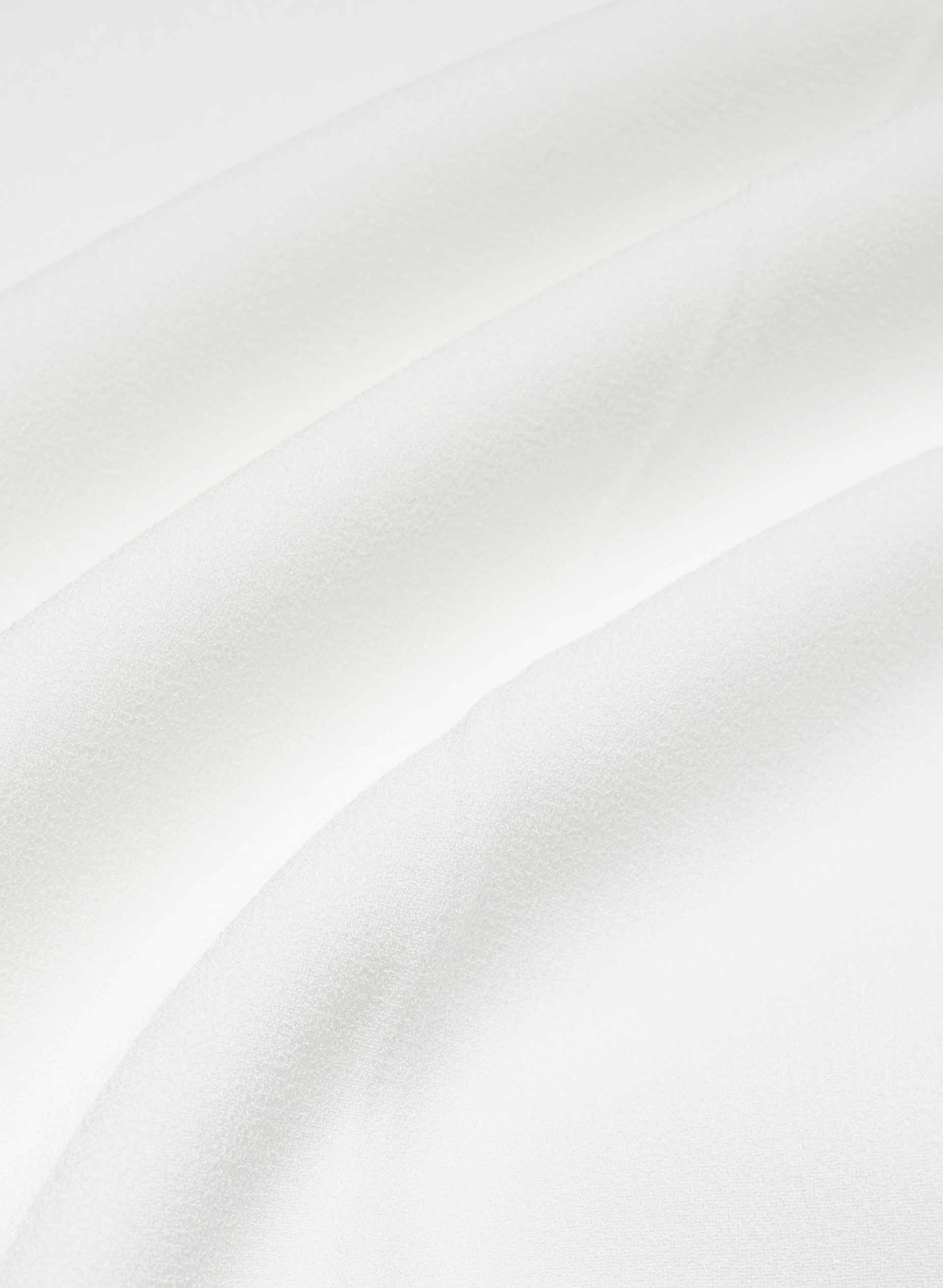 New Agency Pant - Mirror Crepe™