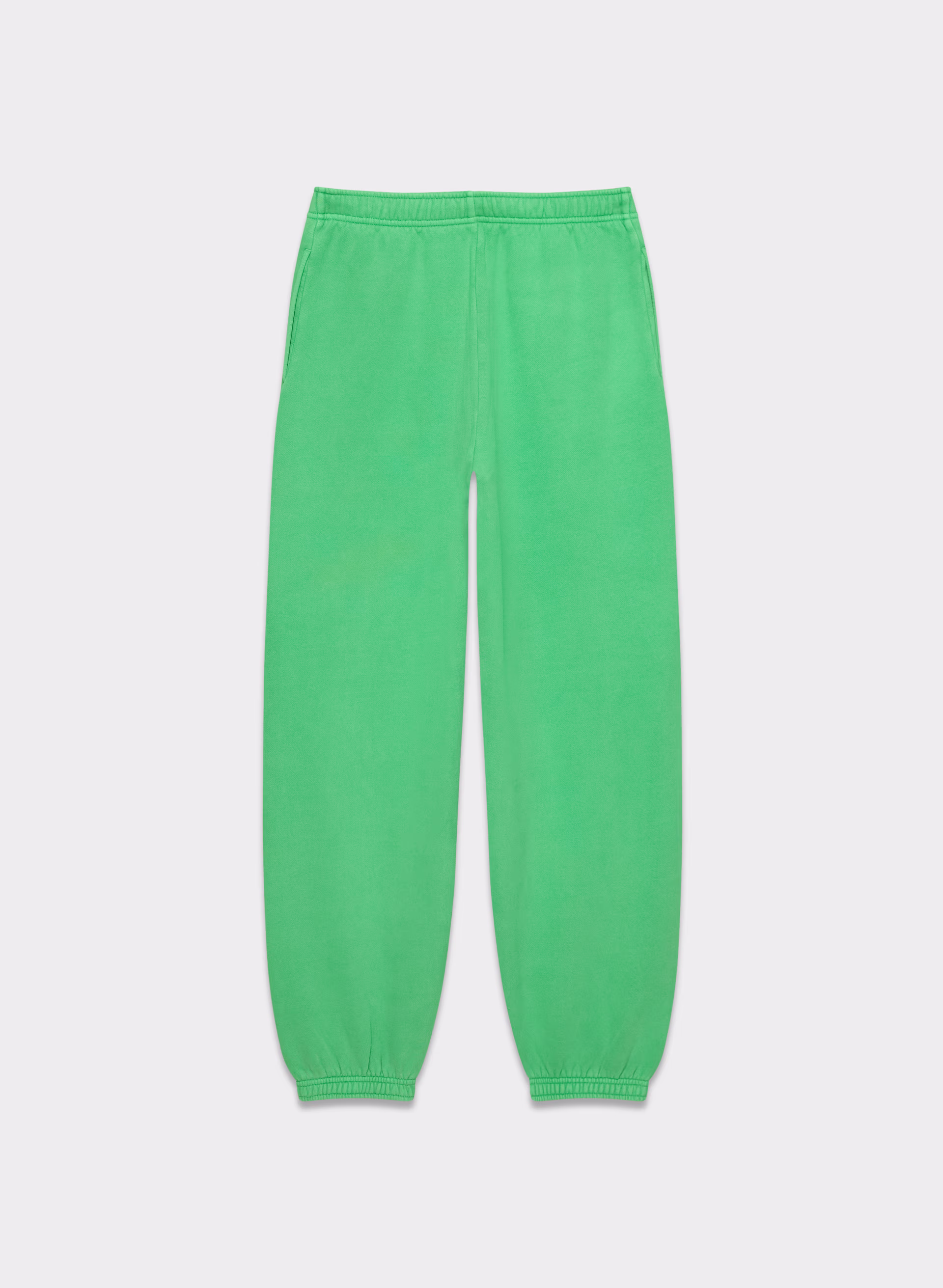 Cozy Sweatfleece Mega Jogger