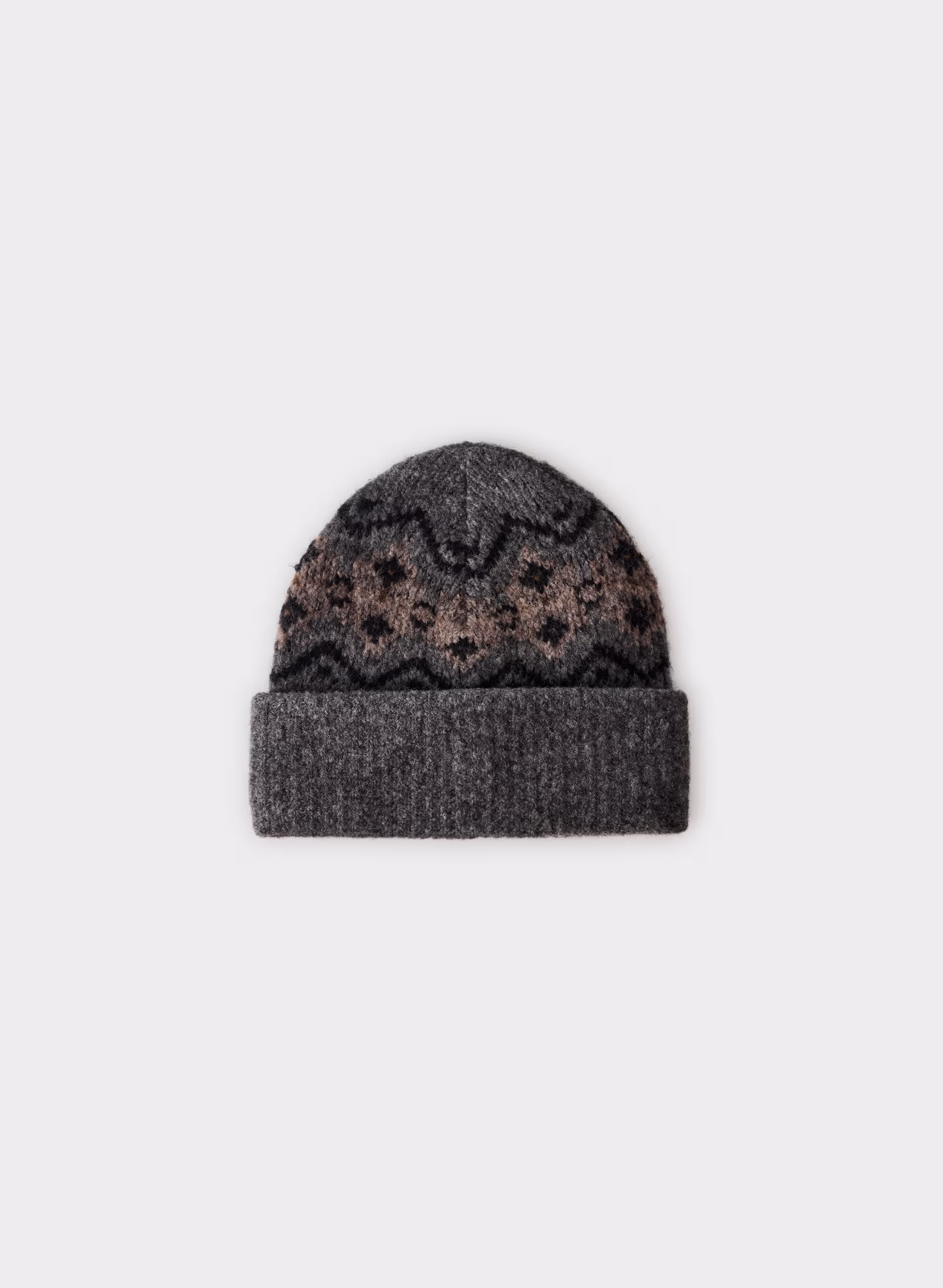 Bergen Beanie