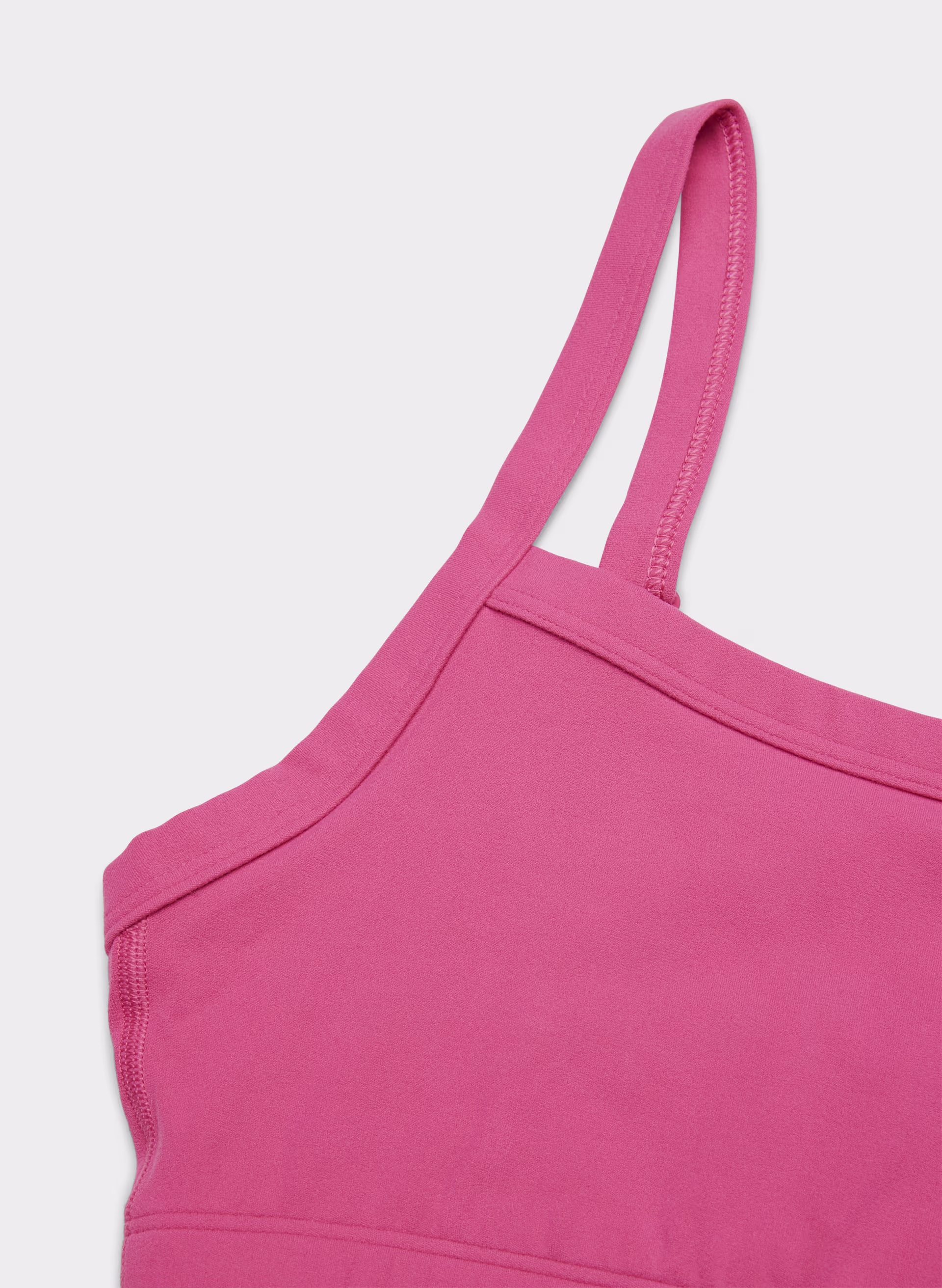 BUTTER Tumbler Bra Top