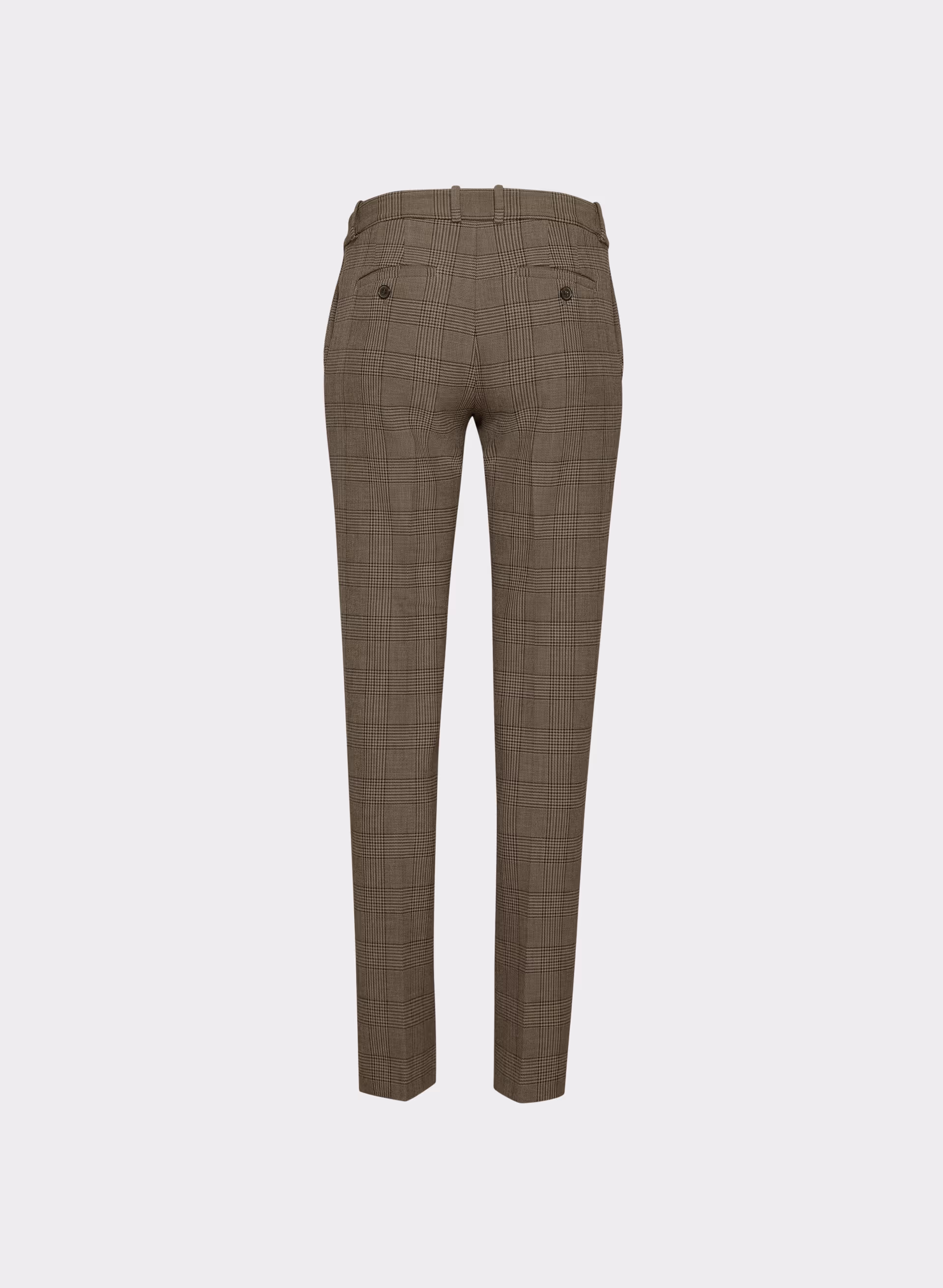 Broker Pant - (Re)ssential