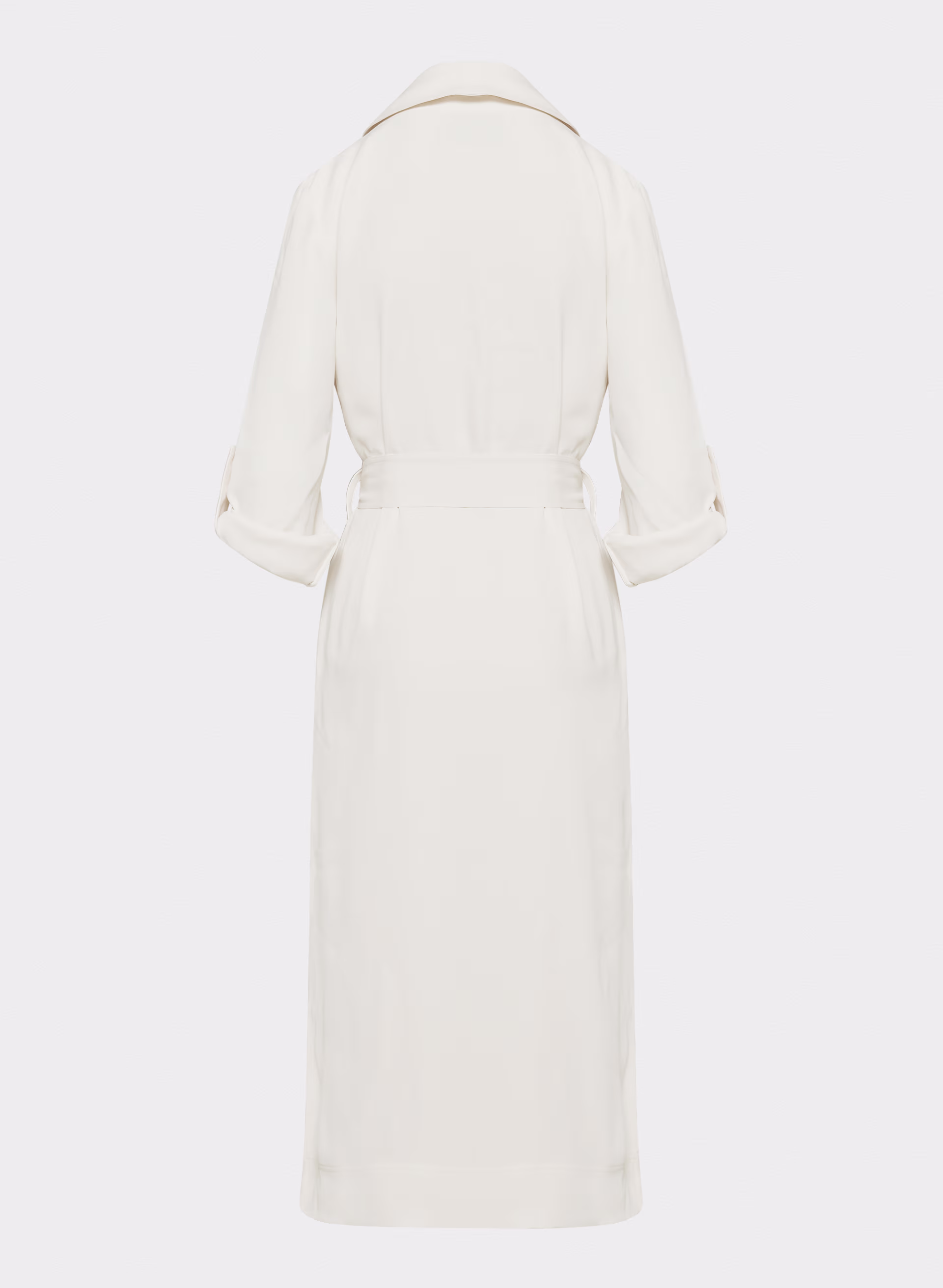 Kahlo Robe - Studio Drape