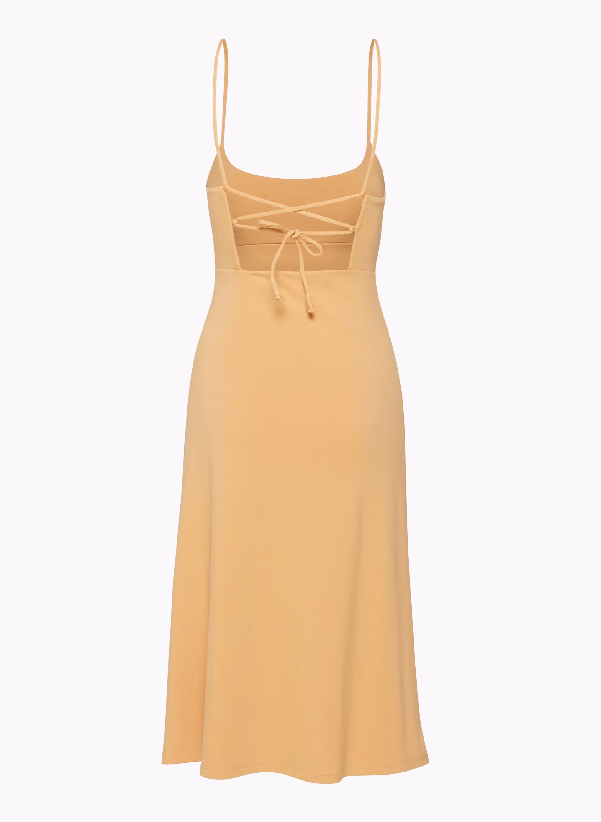 New Dreamweaver Dress