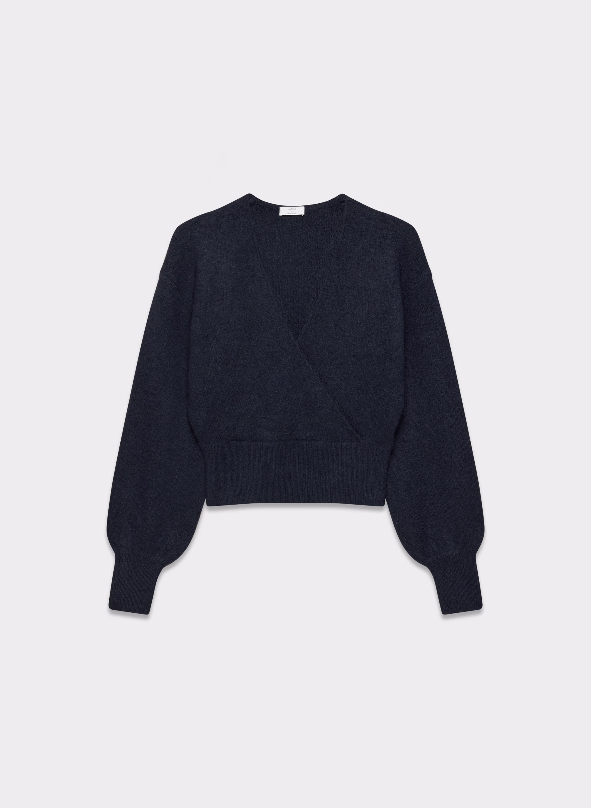 SoftSpoke™ Dear Sweater