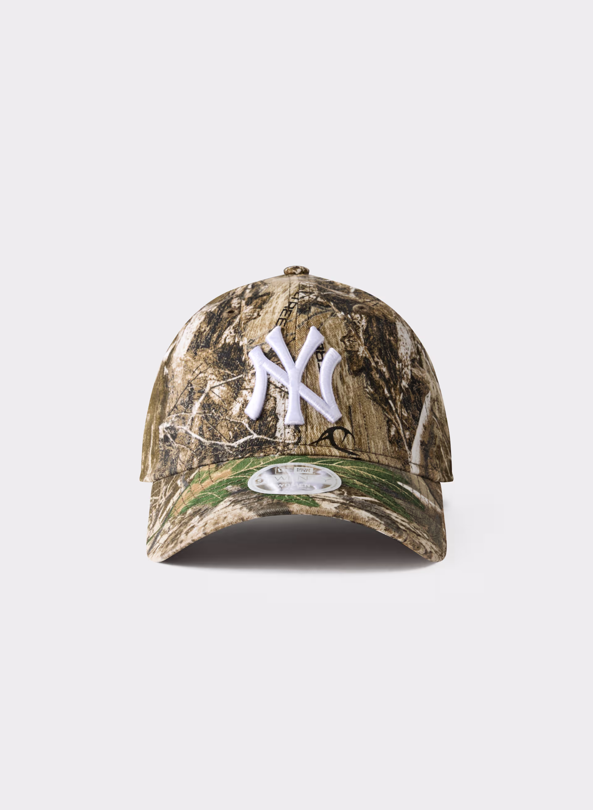New York Yankees 9TWENTY Hat