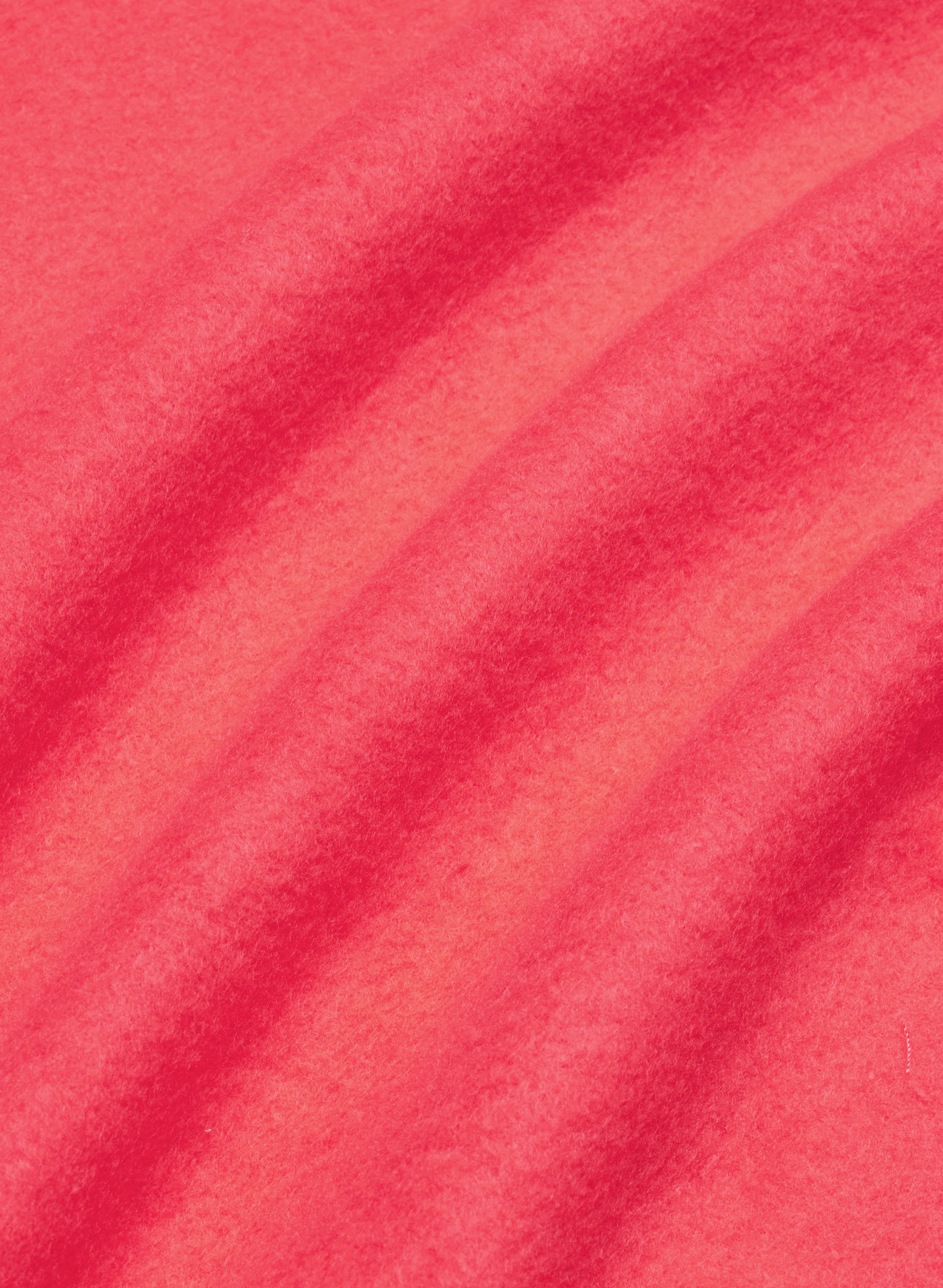 Cozy Sweatfleece Boyfriend Zip Hoodie