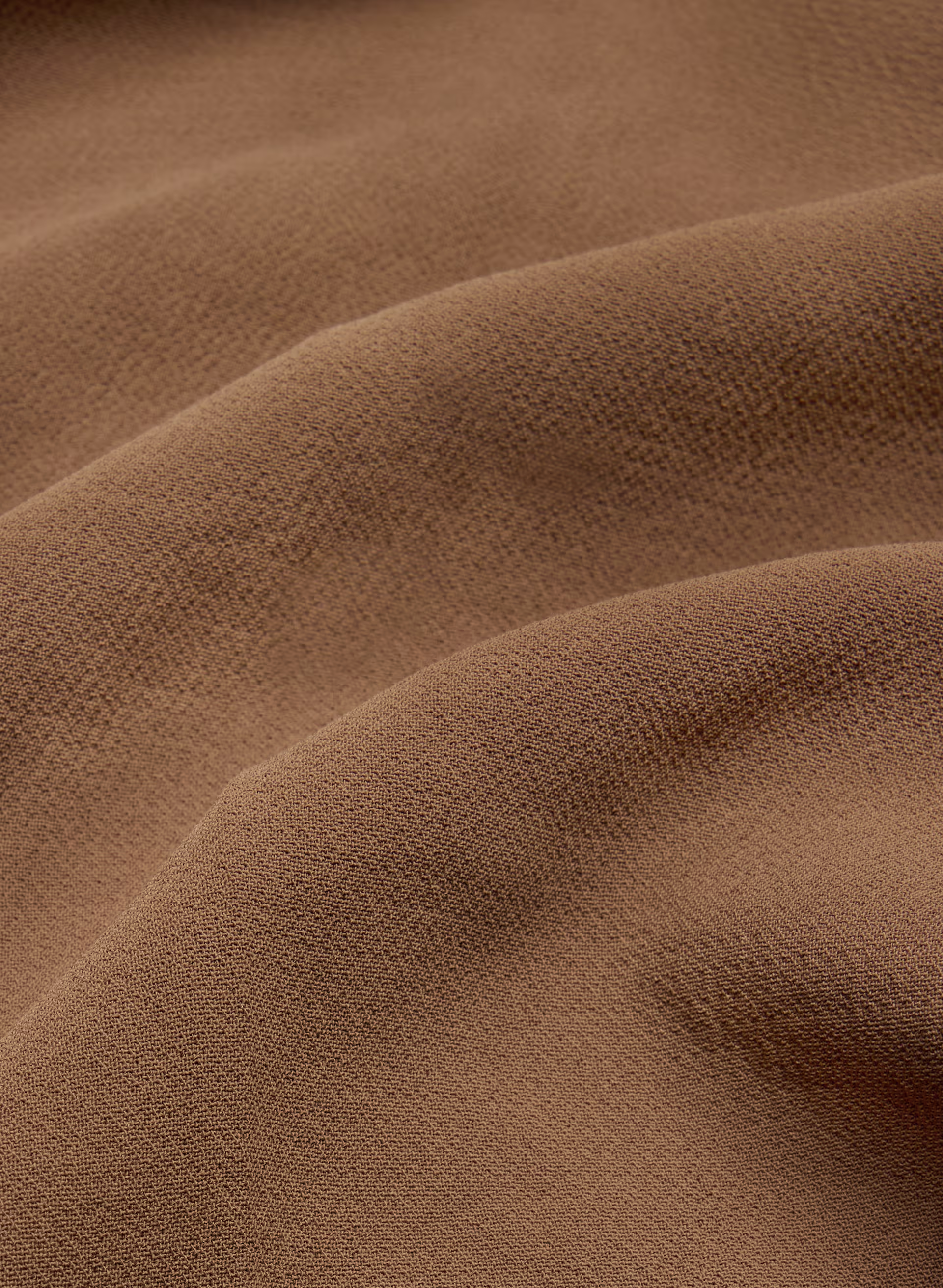 The Effortless Pant™ Curve-Fit Lo-Rise - Crepette™