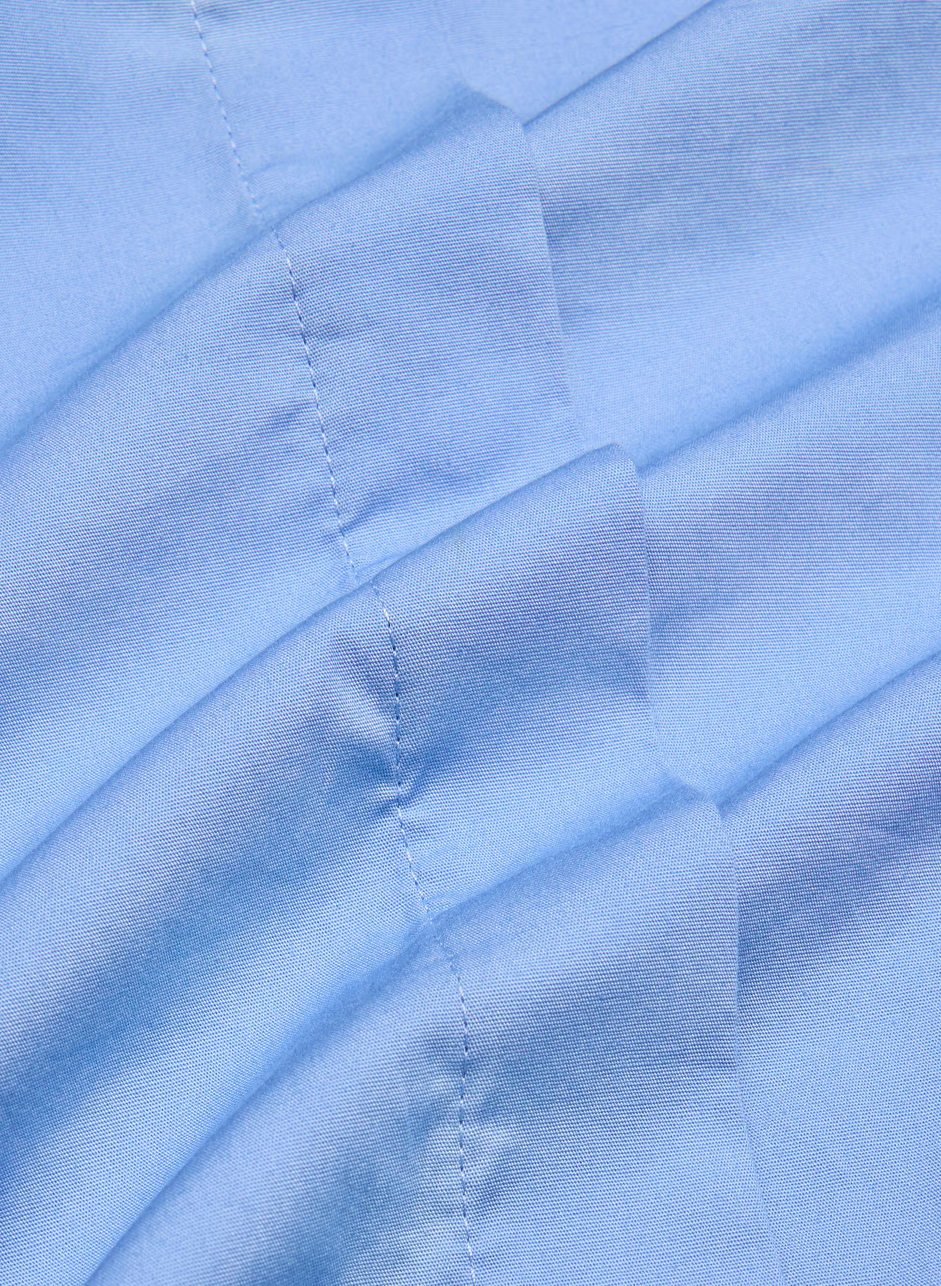 Chronicle Slim Poplin Shirt