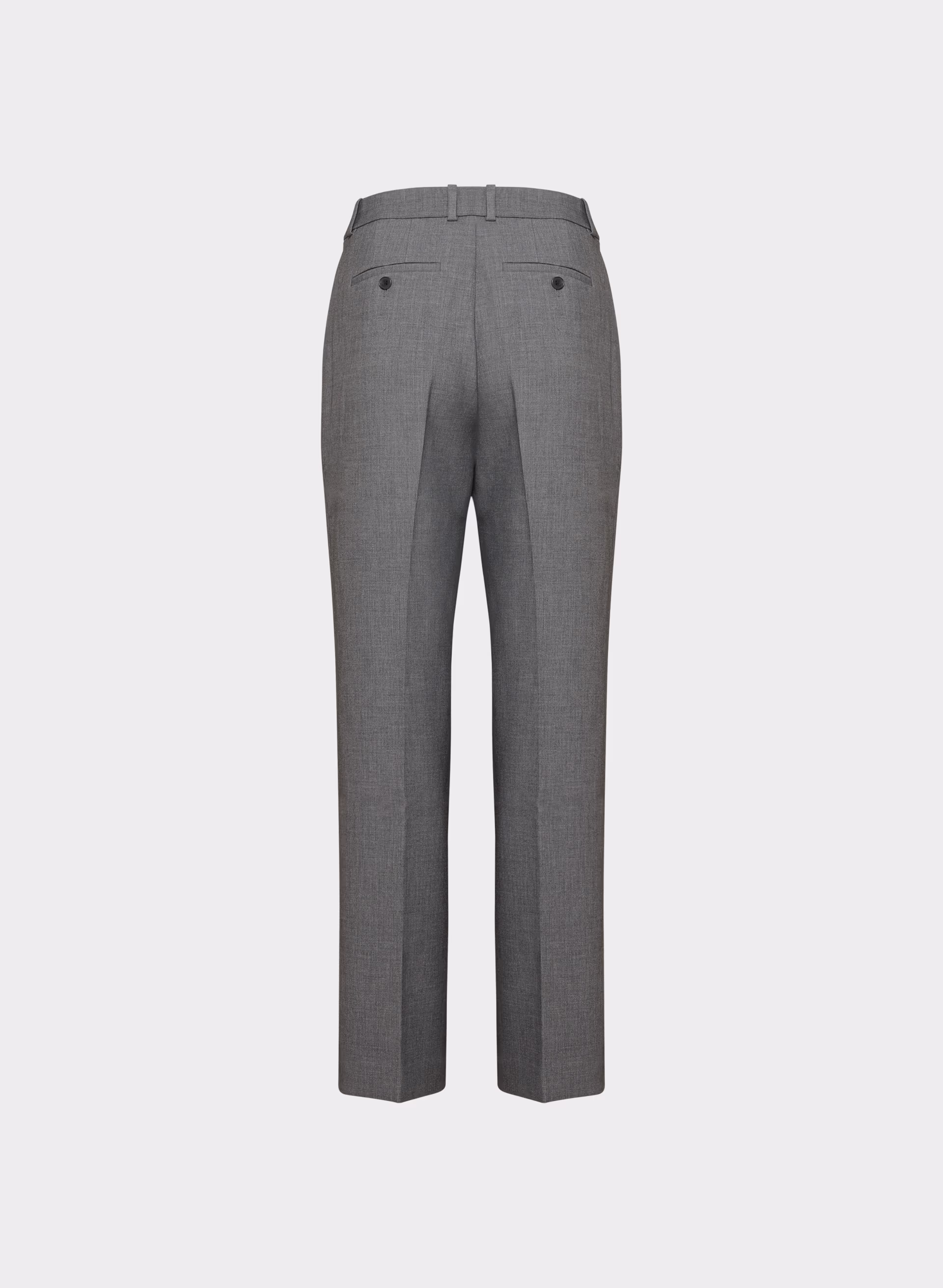 New Agency Curve-Fit Pant - (Re)ssential