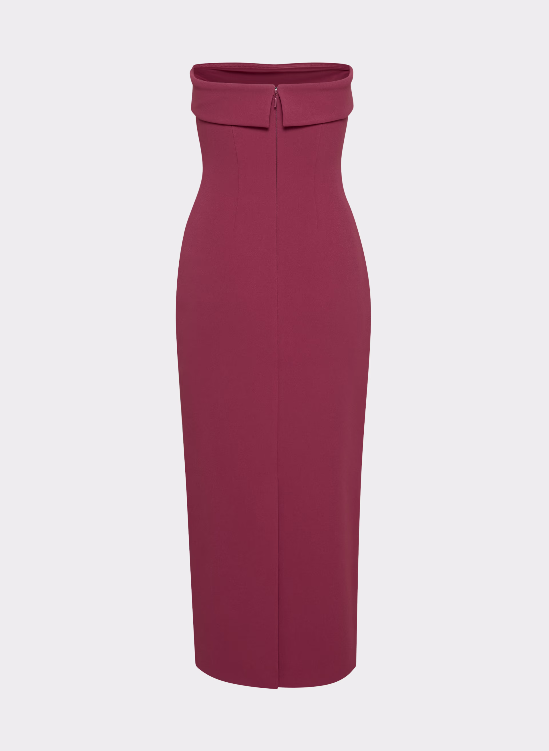 FigureKnit™ Eyecatcher Dress