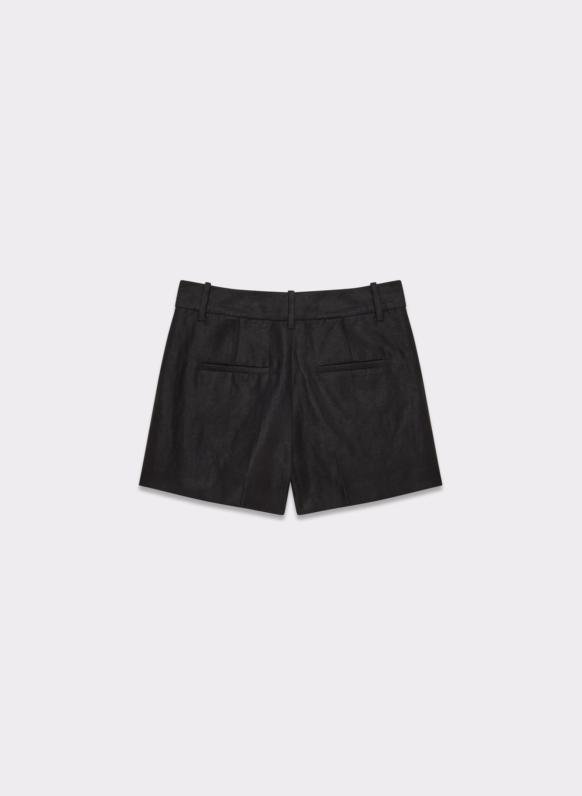 The Effortless Short™ Mini - CruiseLinen™