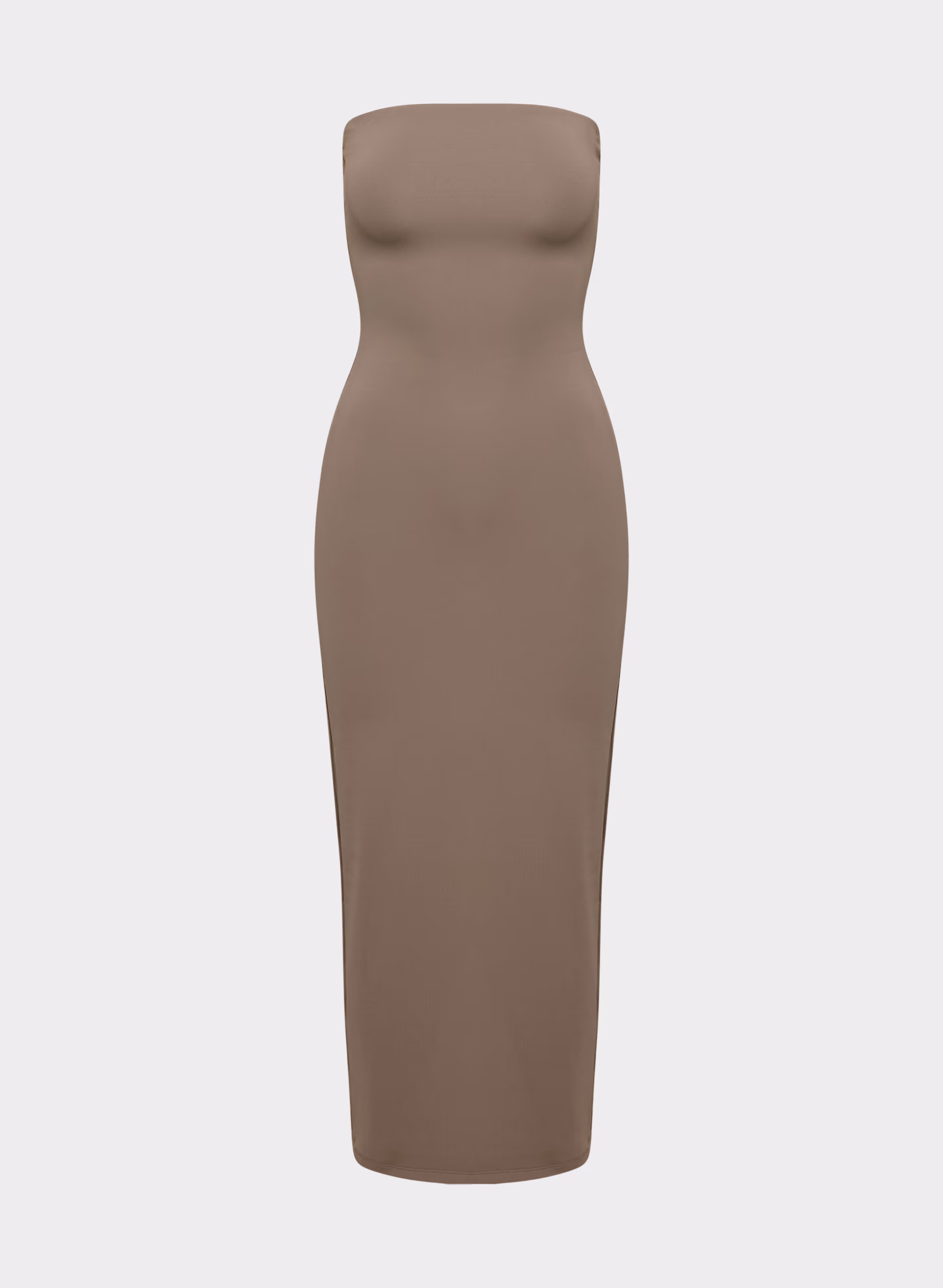 Original Contour Maxi Tube Dress