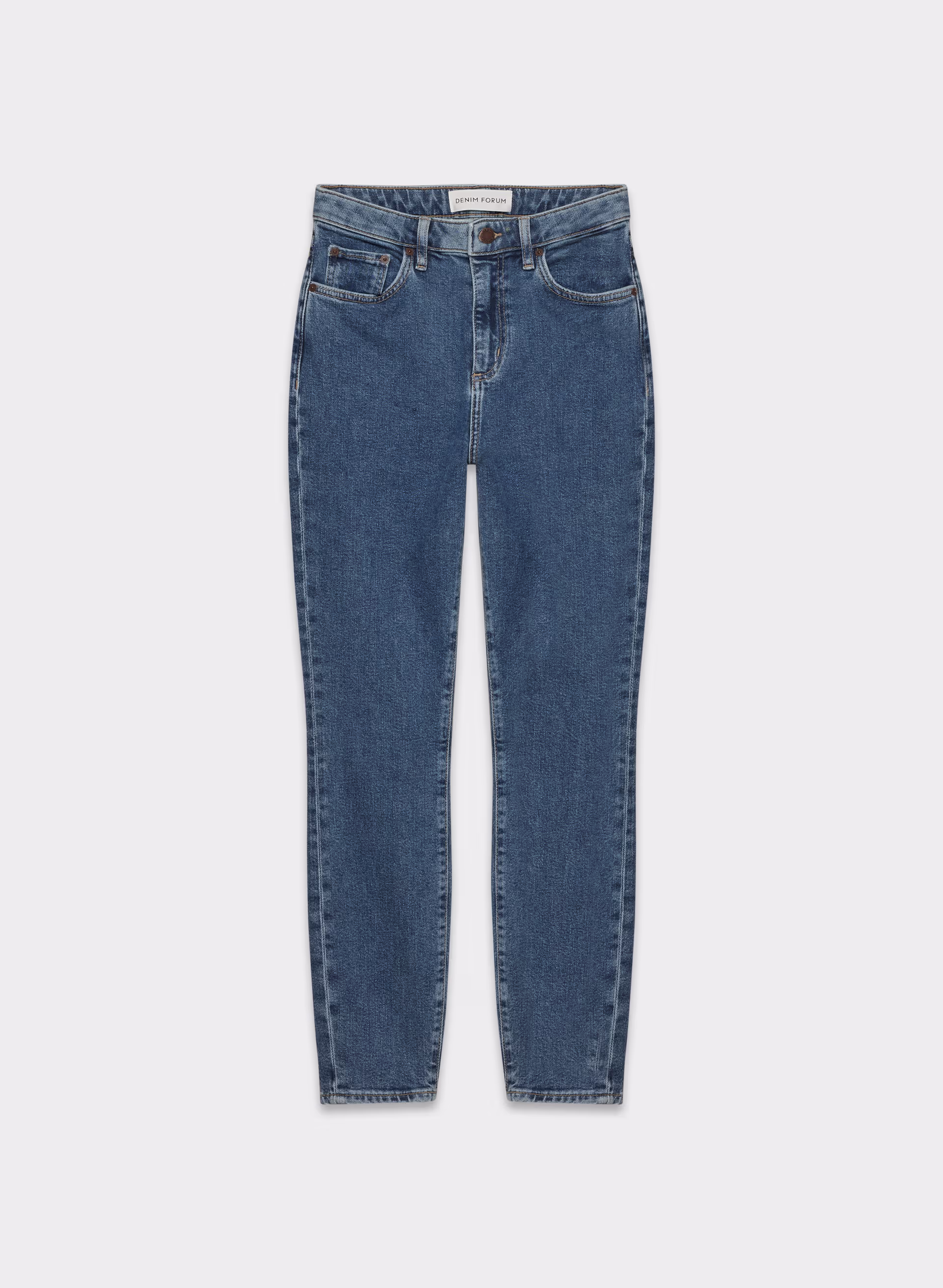 Nyla Hi-rise Skinny Jean