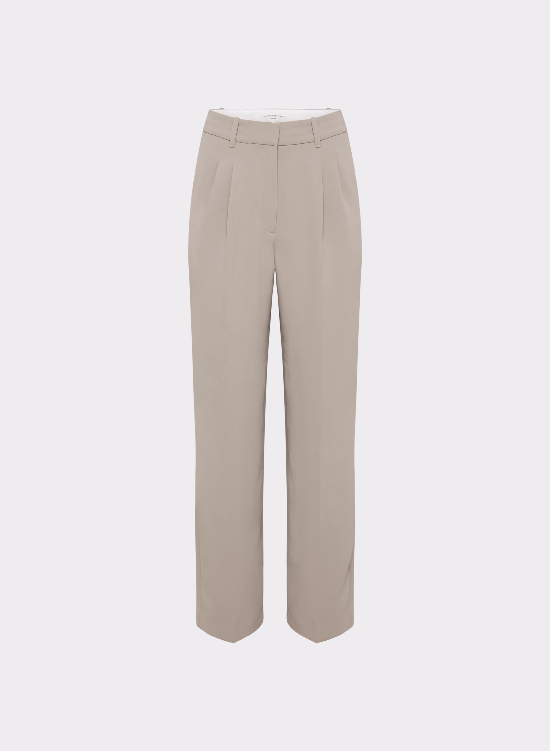 The Effortless Pant™ Curve-Fit - Crepette™