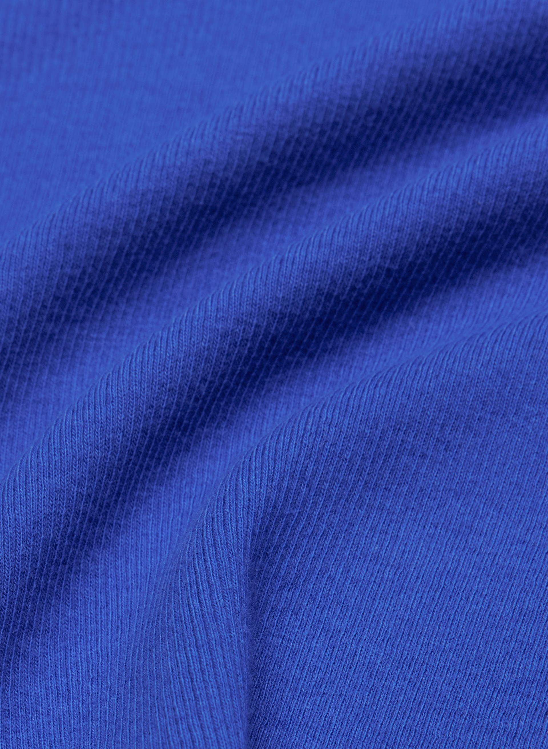 HomeStretch™ Rib Crew Longsleeve