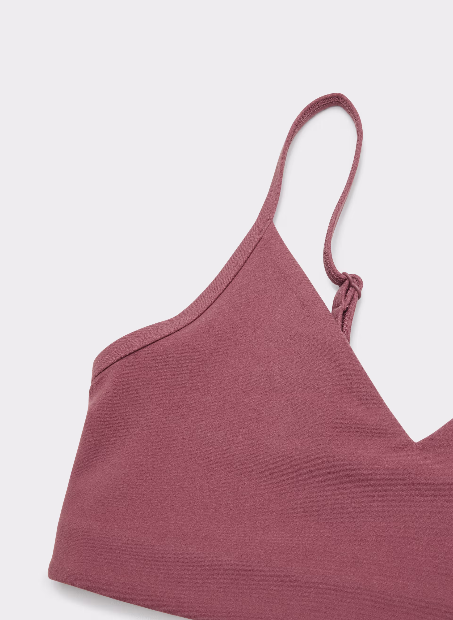 BUTTER Hold Tight Bra Top