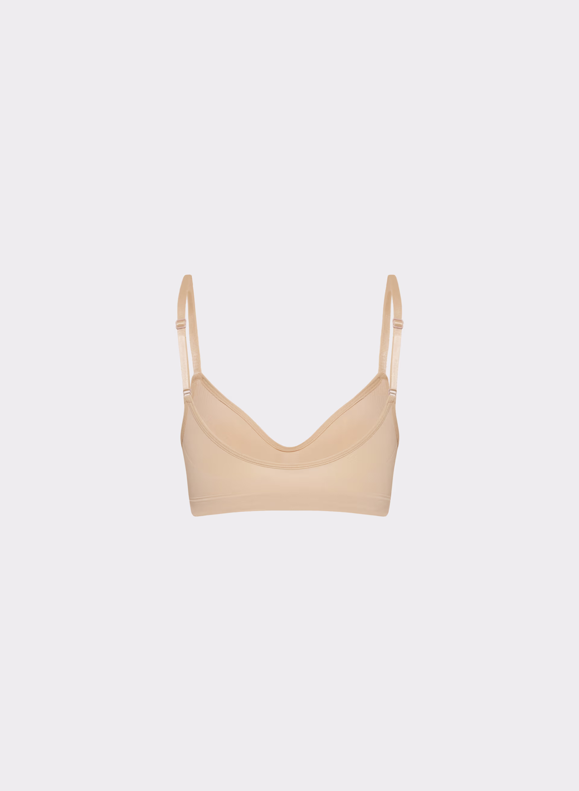 ShapeEnhance™ Scoop Bralette