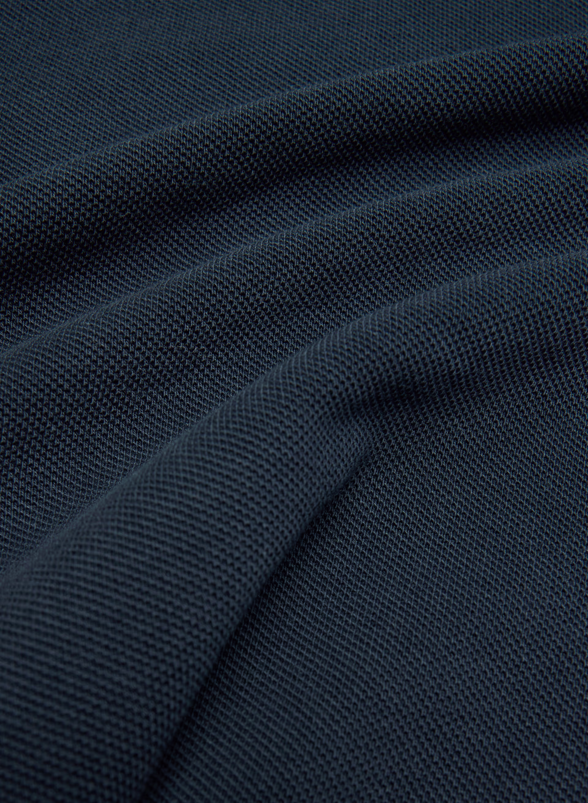 Tourney Polo Longsleeve