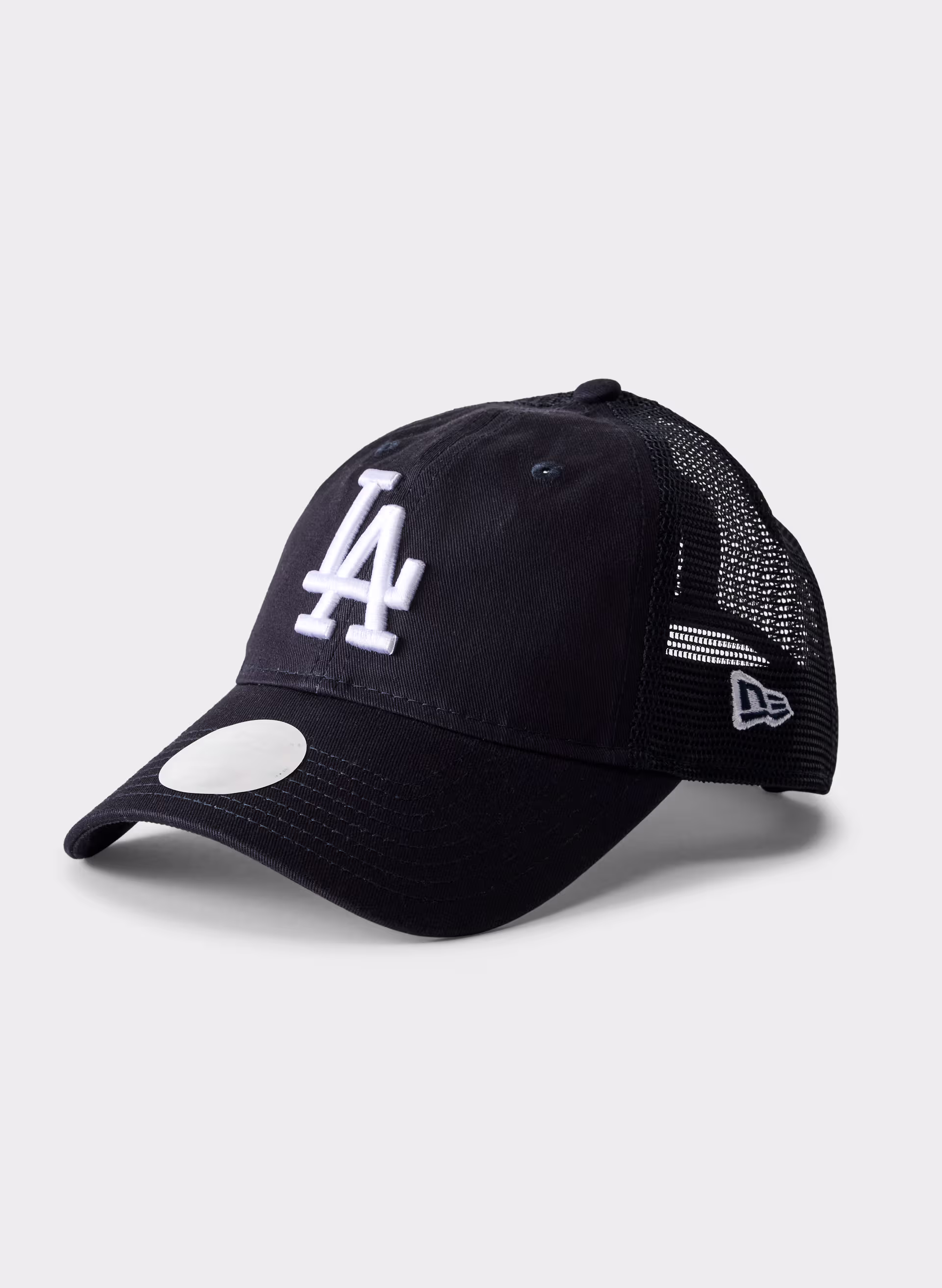 Los Angeles Dodgers 9TWENTY Trucker Hat