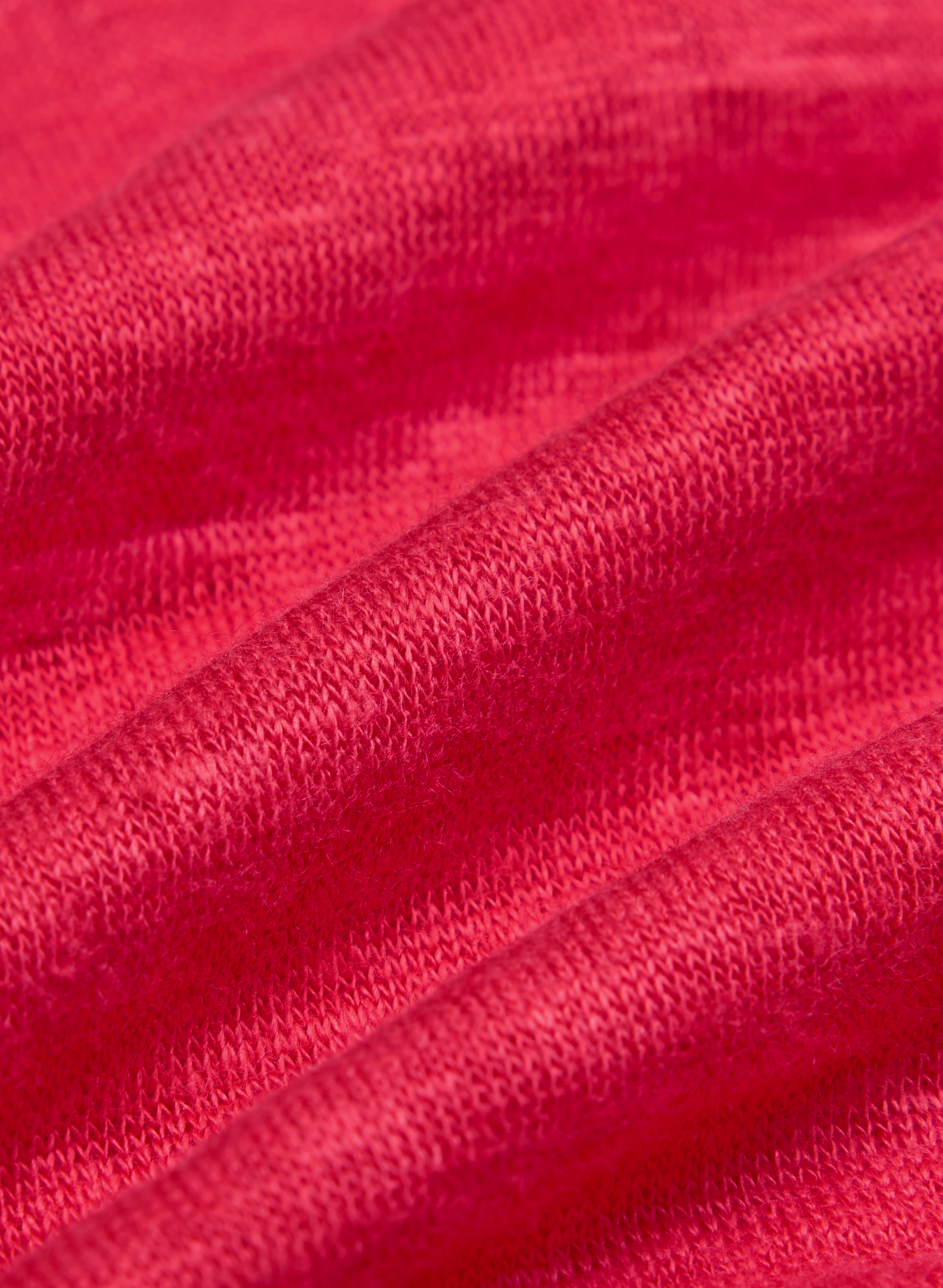 Loom Linen Quay T-shirt