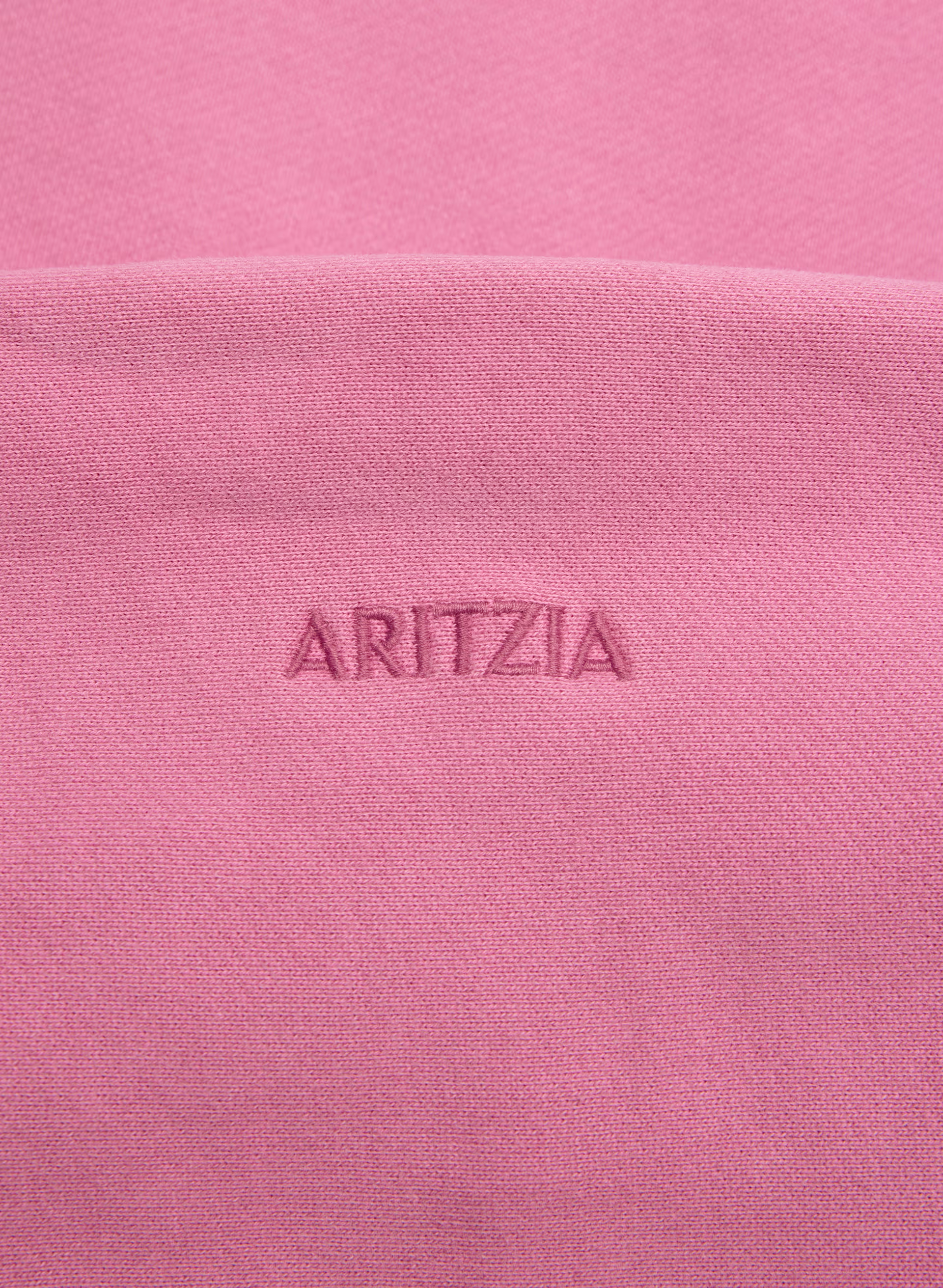 Cozy Sweatfleece Mega Hoodie