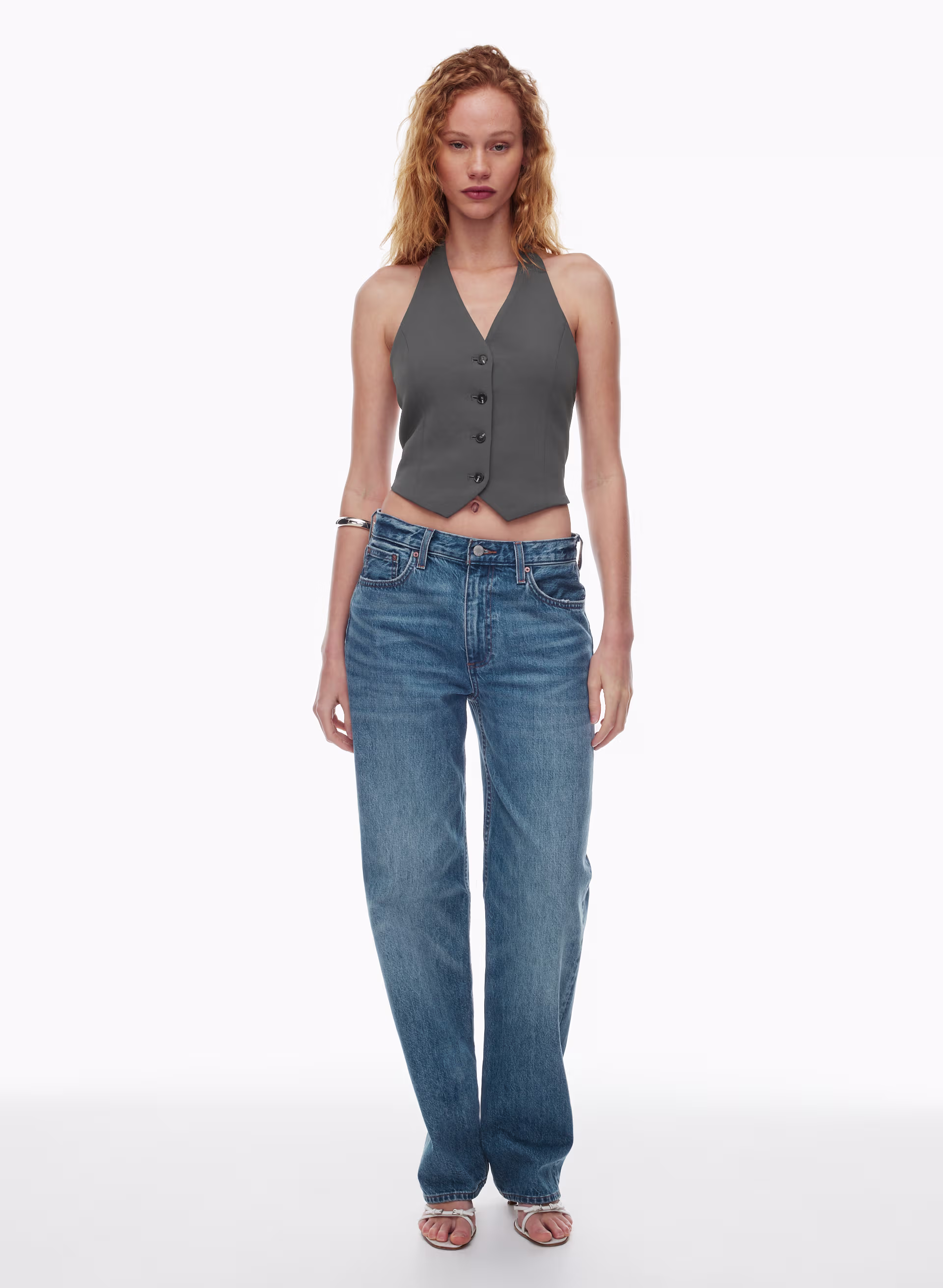 Vito Vest - Crepette™