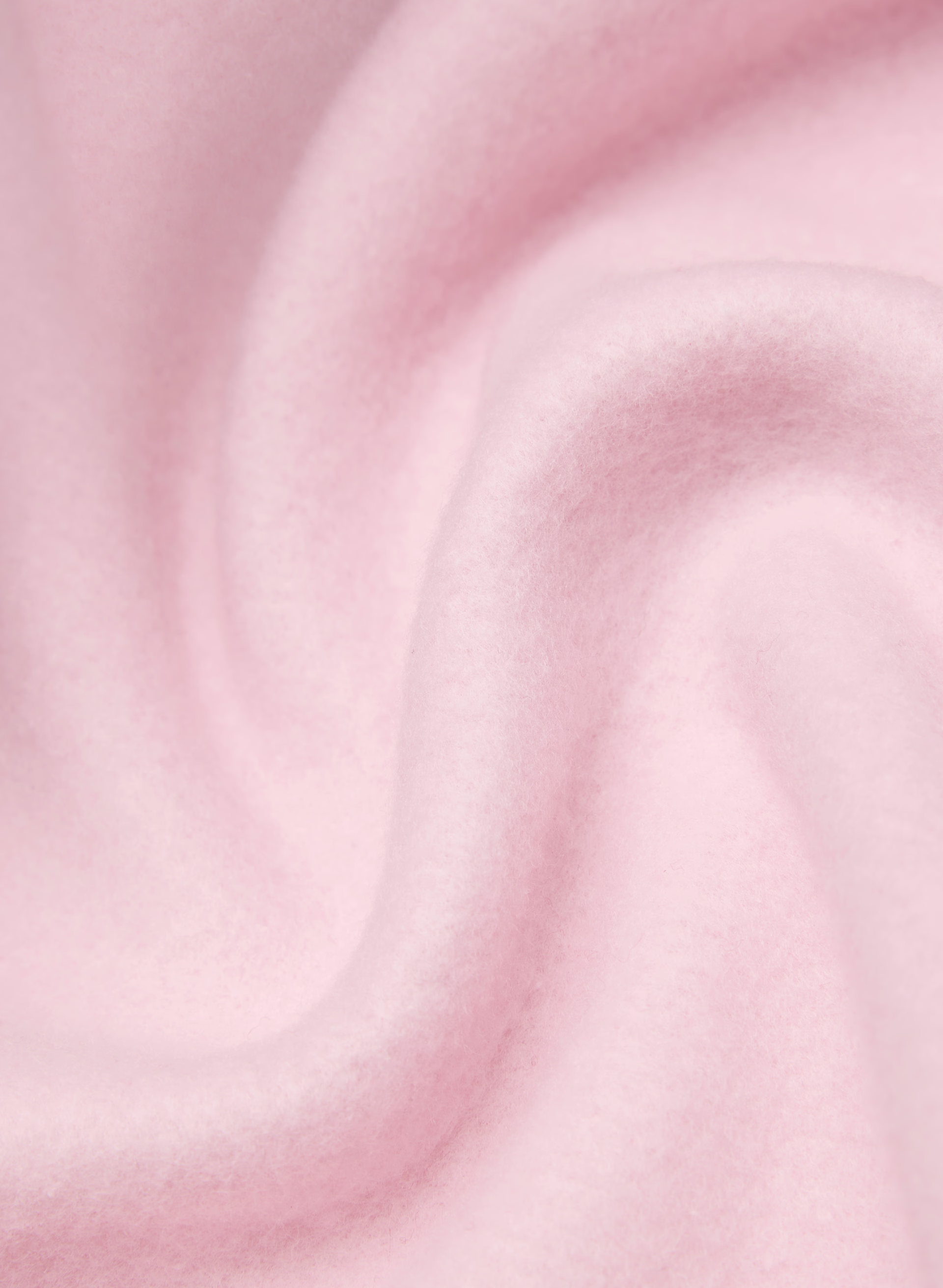 Cozy Sweatfleece Perfect Hoodie