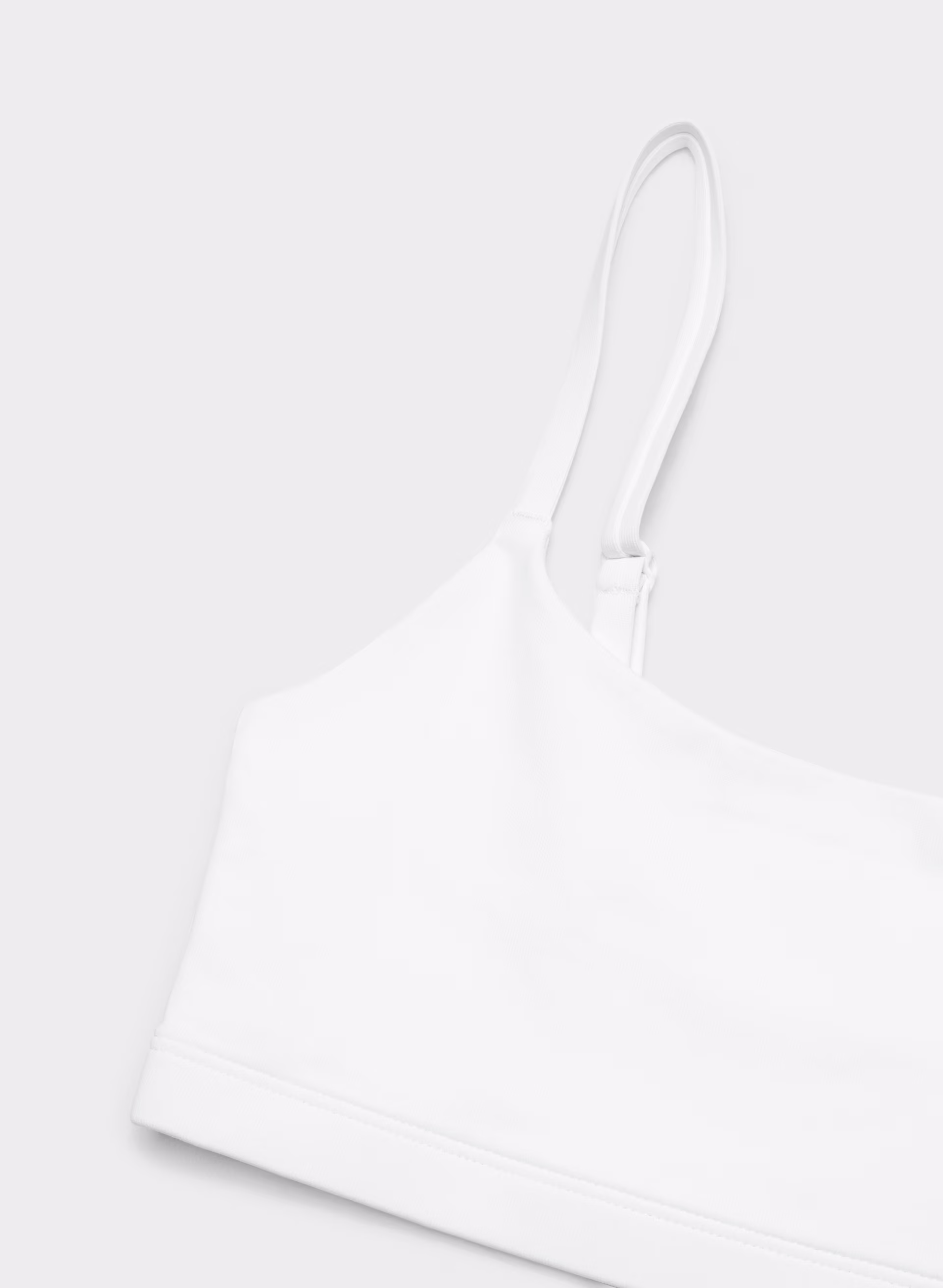 Original Contour Scoopneck Bralette