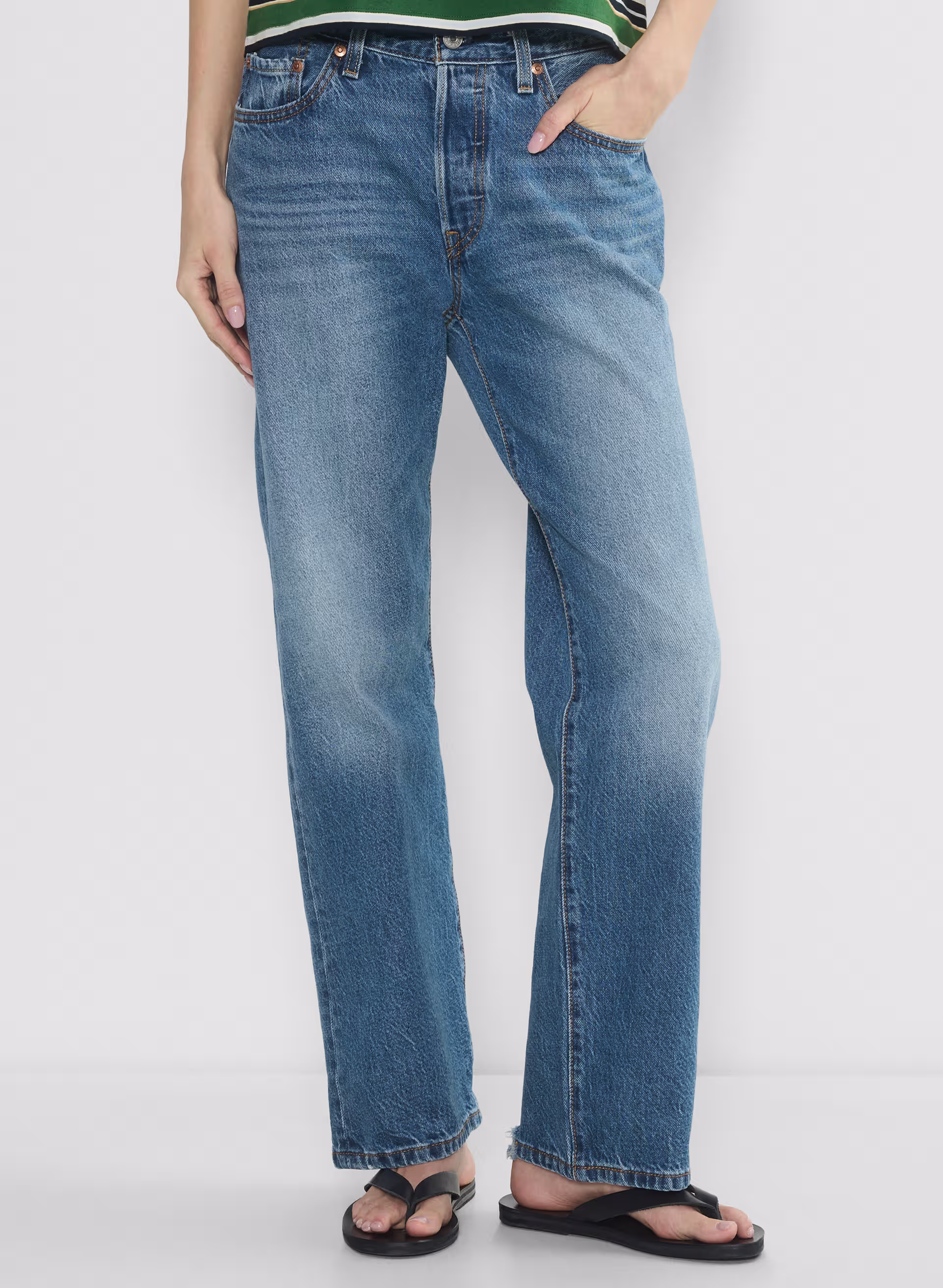 501 '90s Lightweight Jean