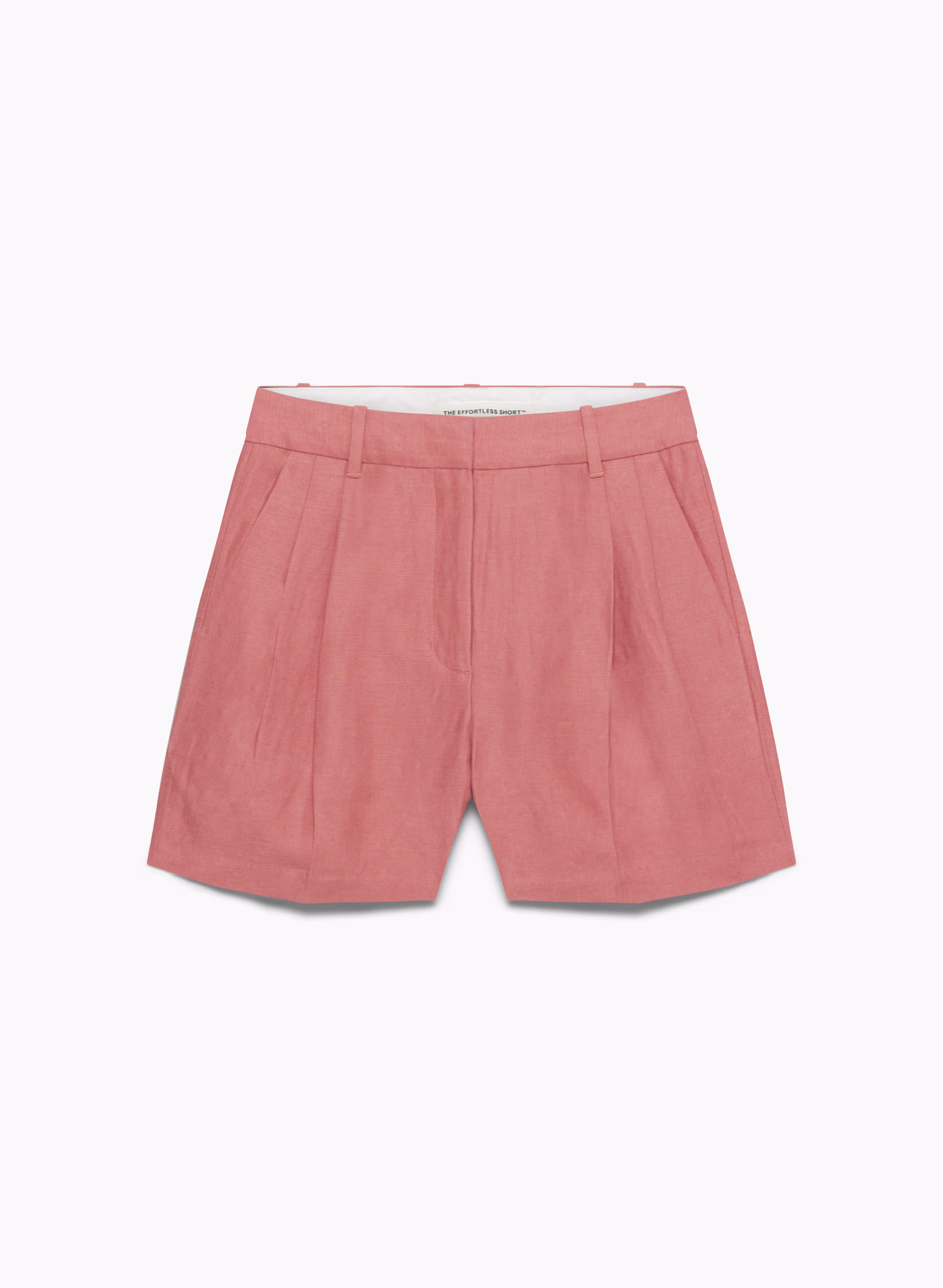 The Effortless Short™ Mid-Thigh - CruiseLinen™