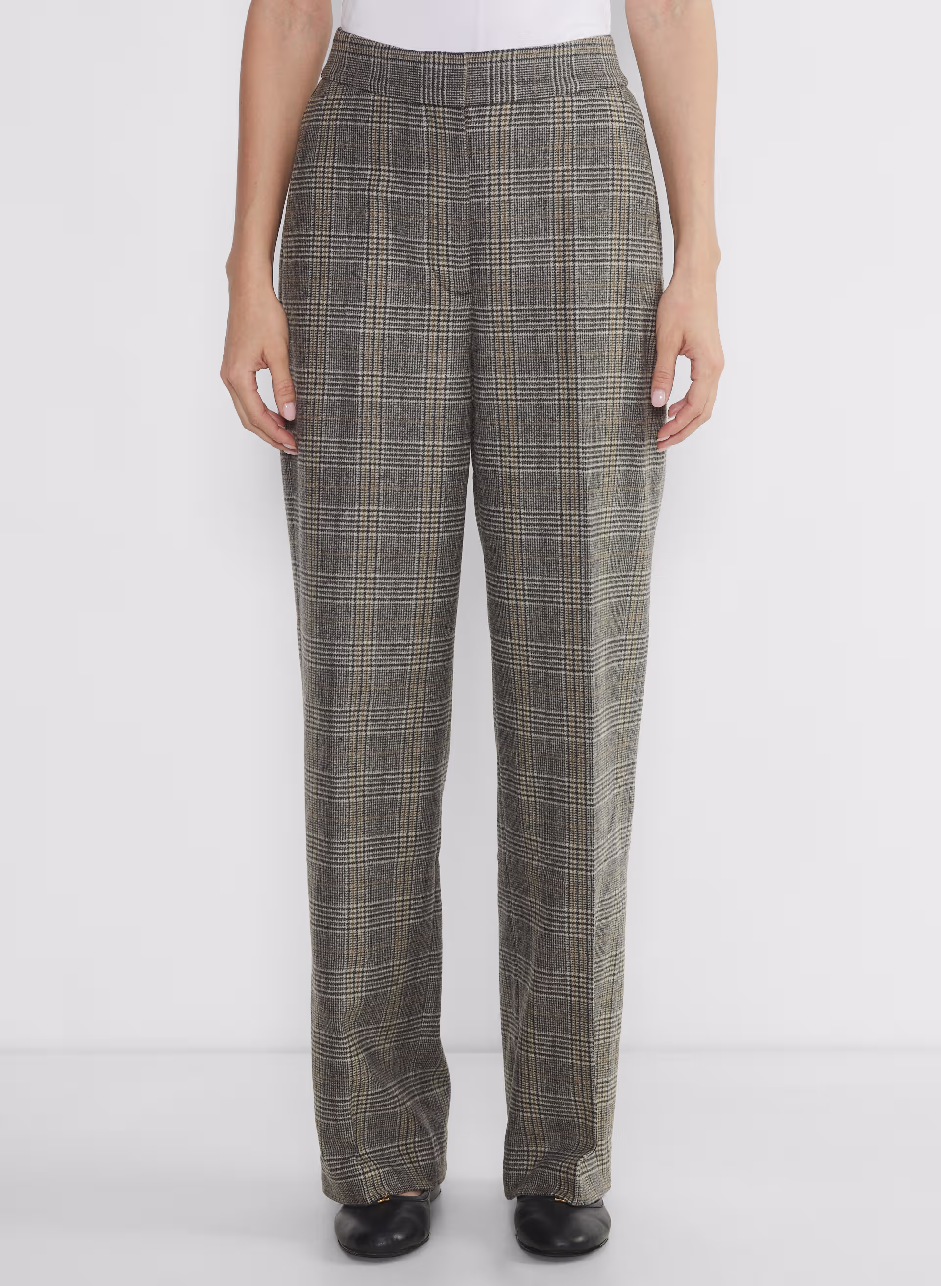 The Limitless Pant™ - Precision Wool