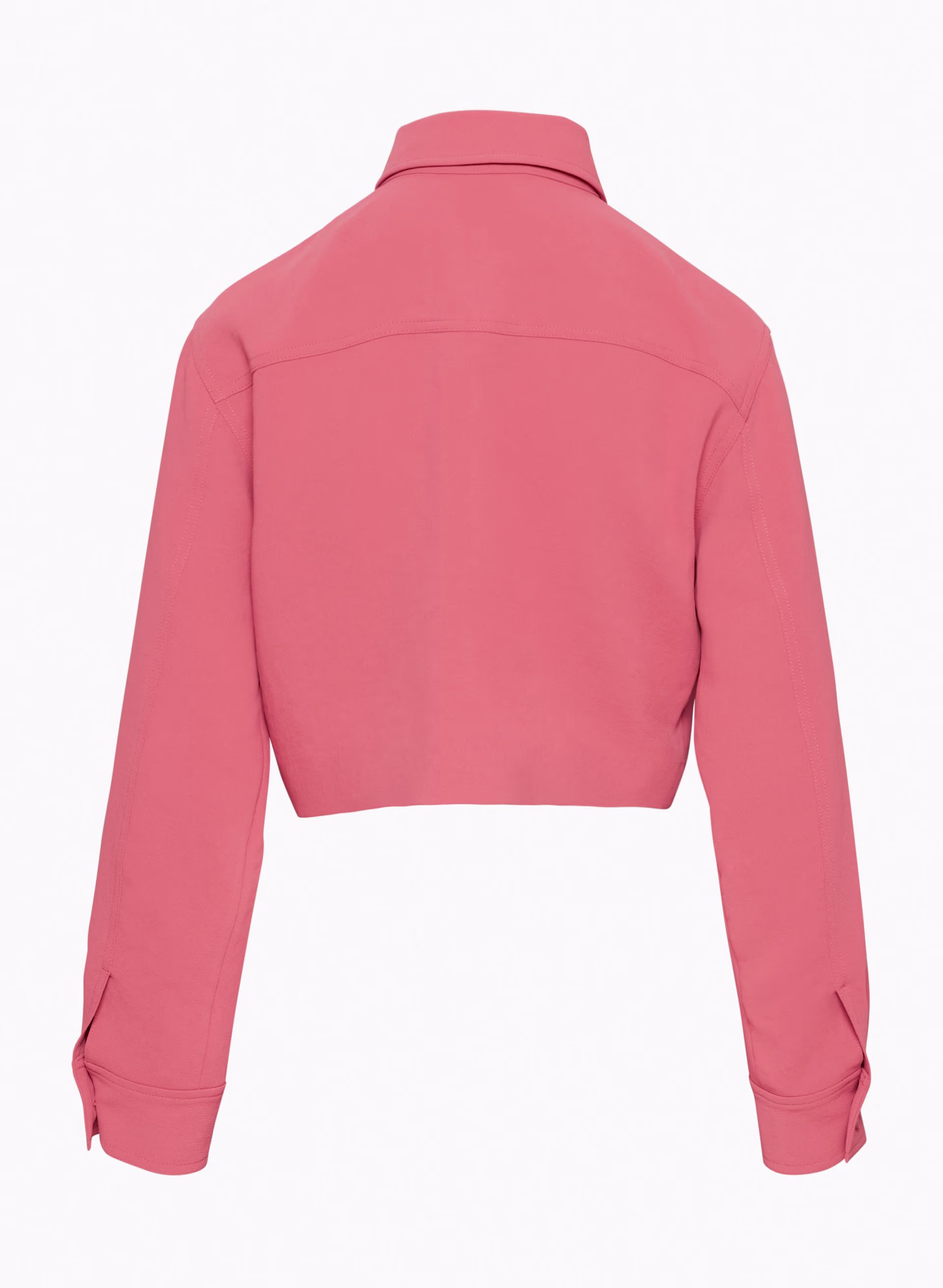 Little Cropped Jacket - Crepette™