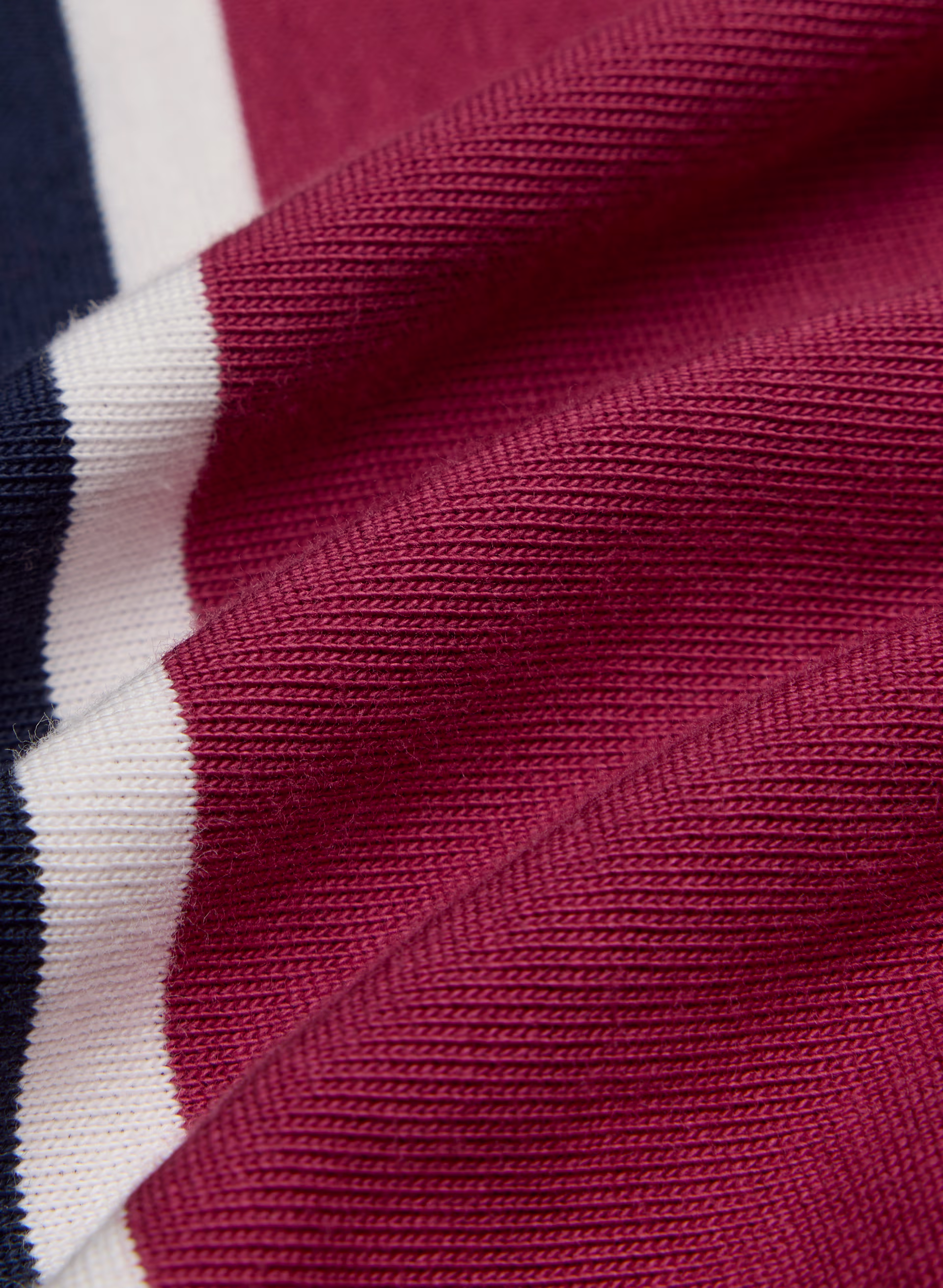 Mighty Cotton™ Lomu Polo Longsleeve