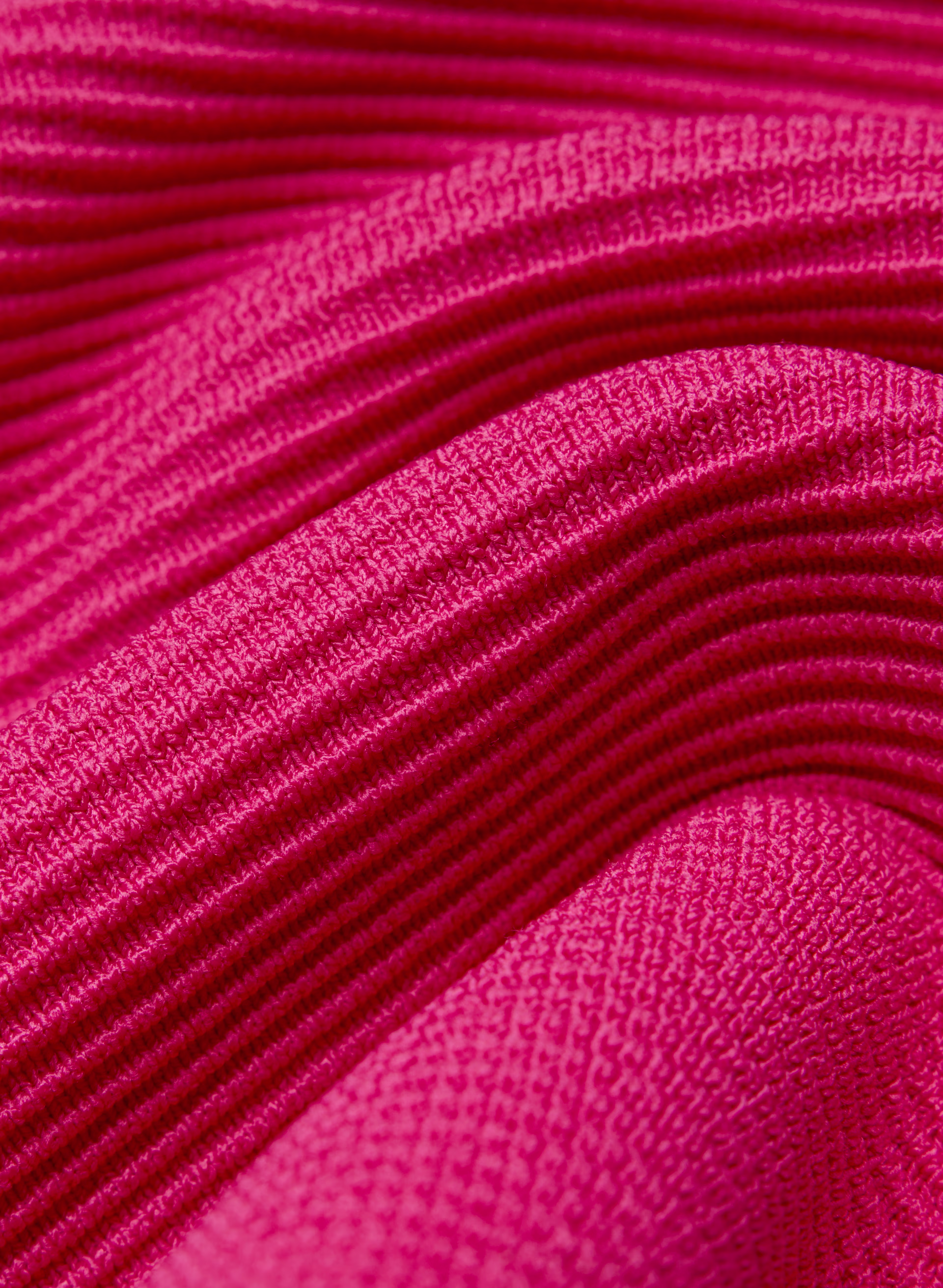 Sculpt Knit Squareneck Tank