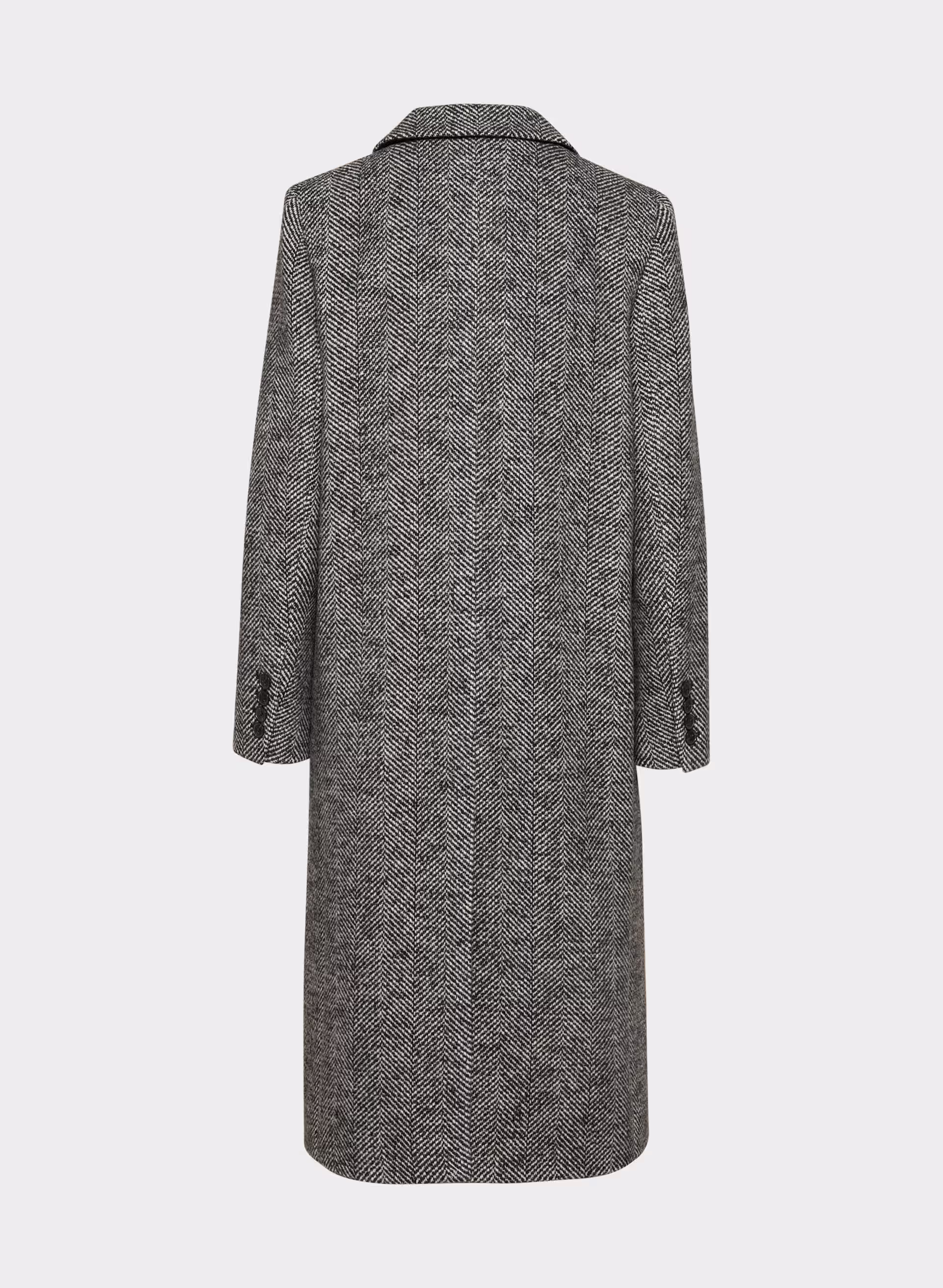 The Constant™ Coat