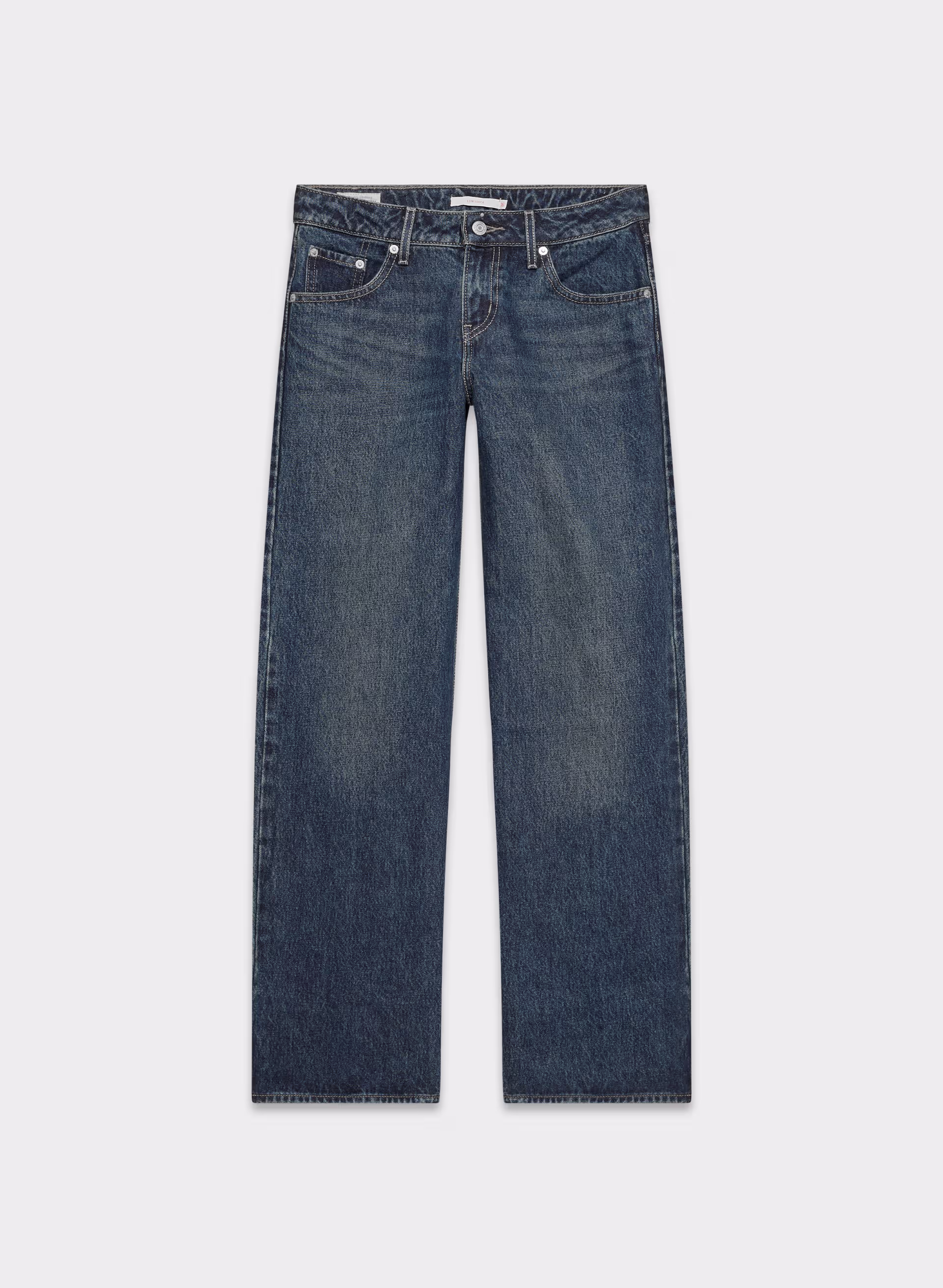 Levi's Low Loose Jean