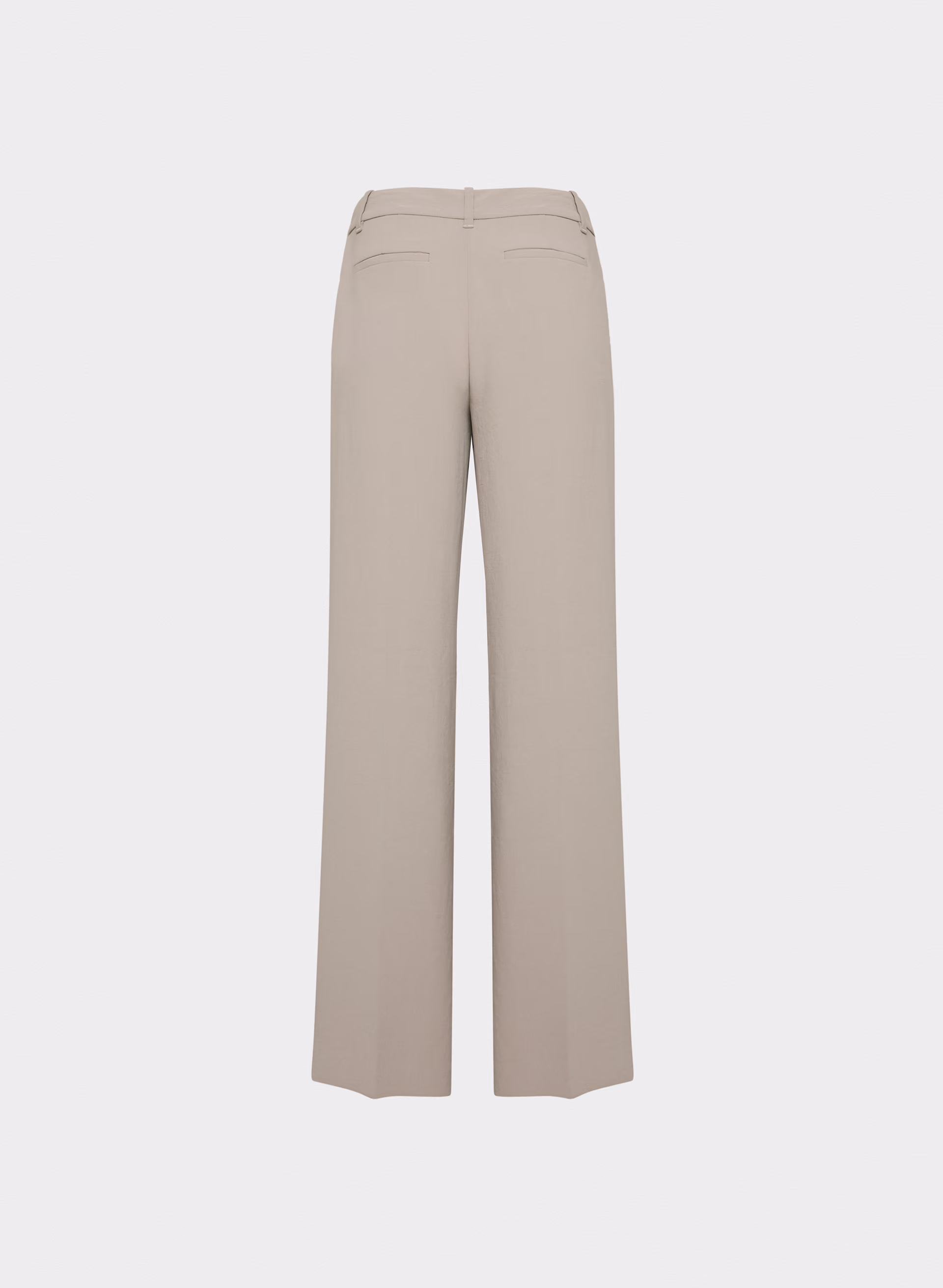 The Effortless Pant™ Lo-Rise - Crepette™
