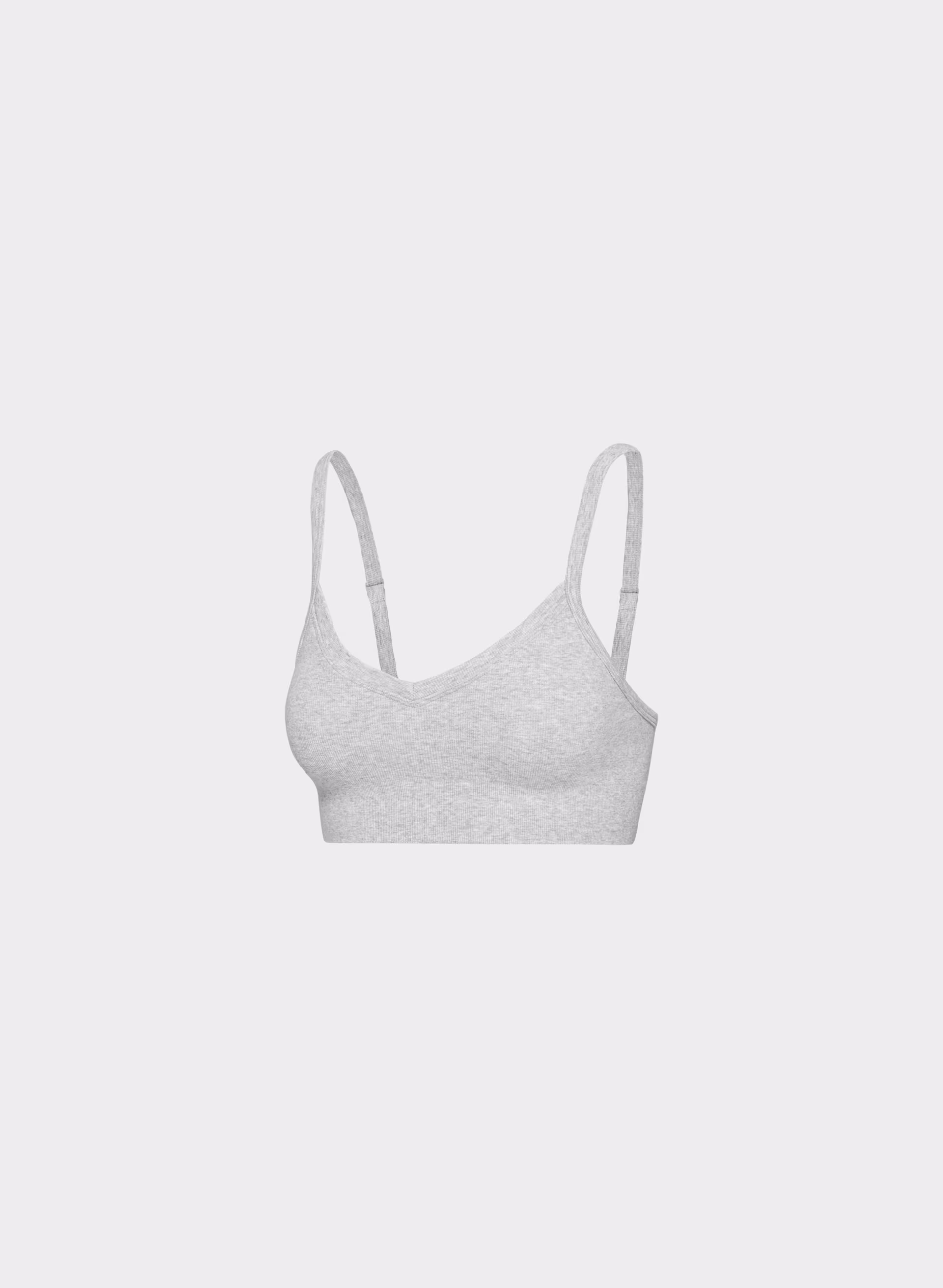 CottonMelt™ Pause Bra Top