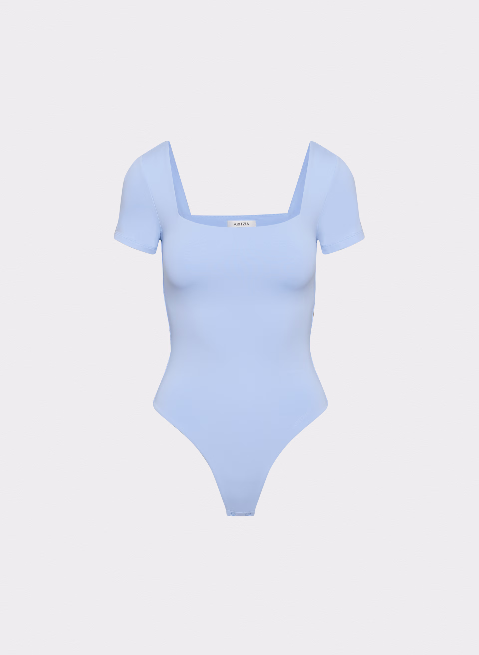 Original Contour Squareneck Bodysuit