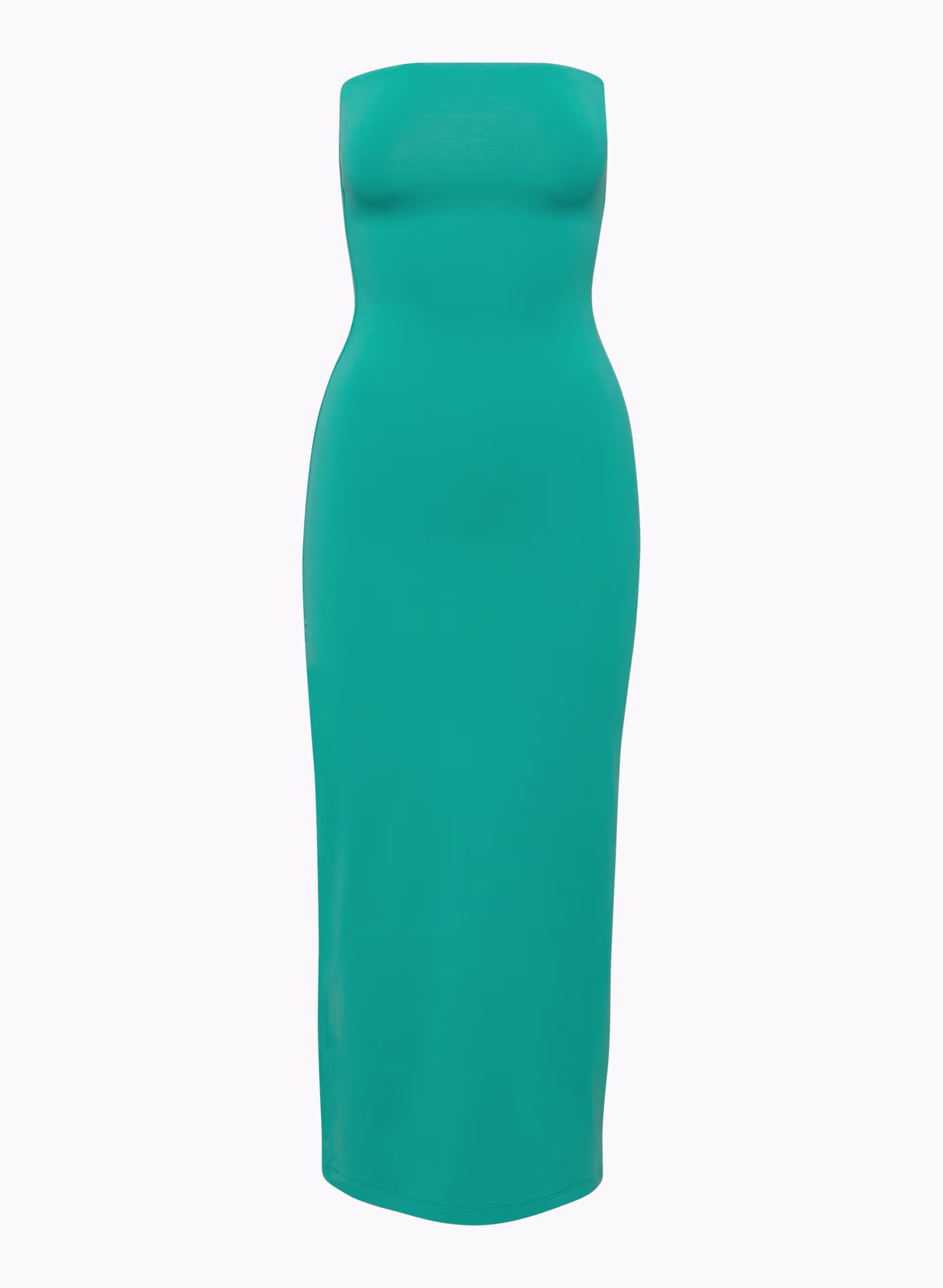 Original Contour Maxi Tube Dress