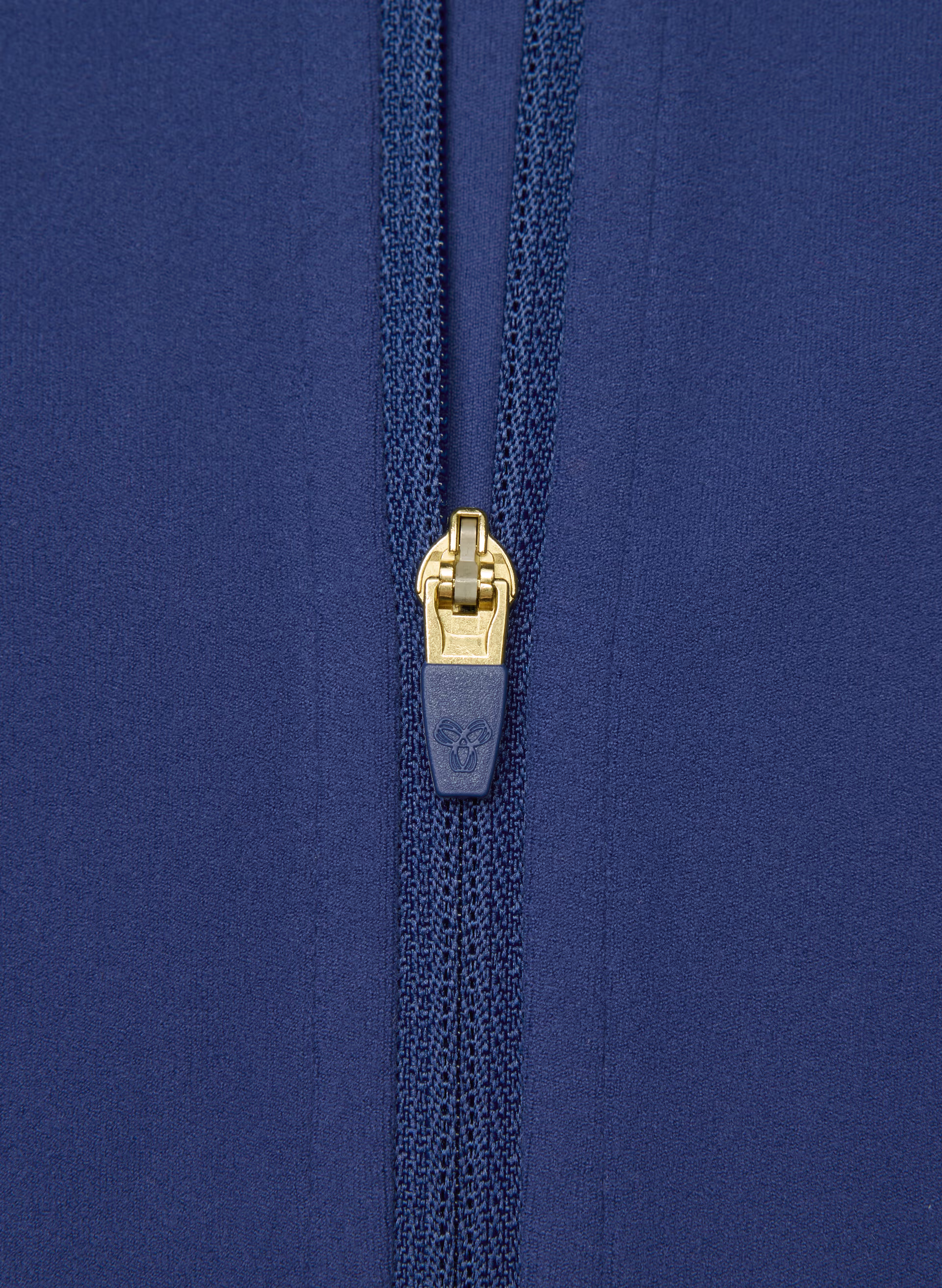 New BUTTER Limit Zip-Up