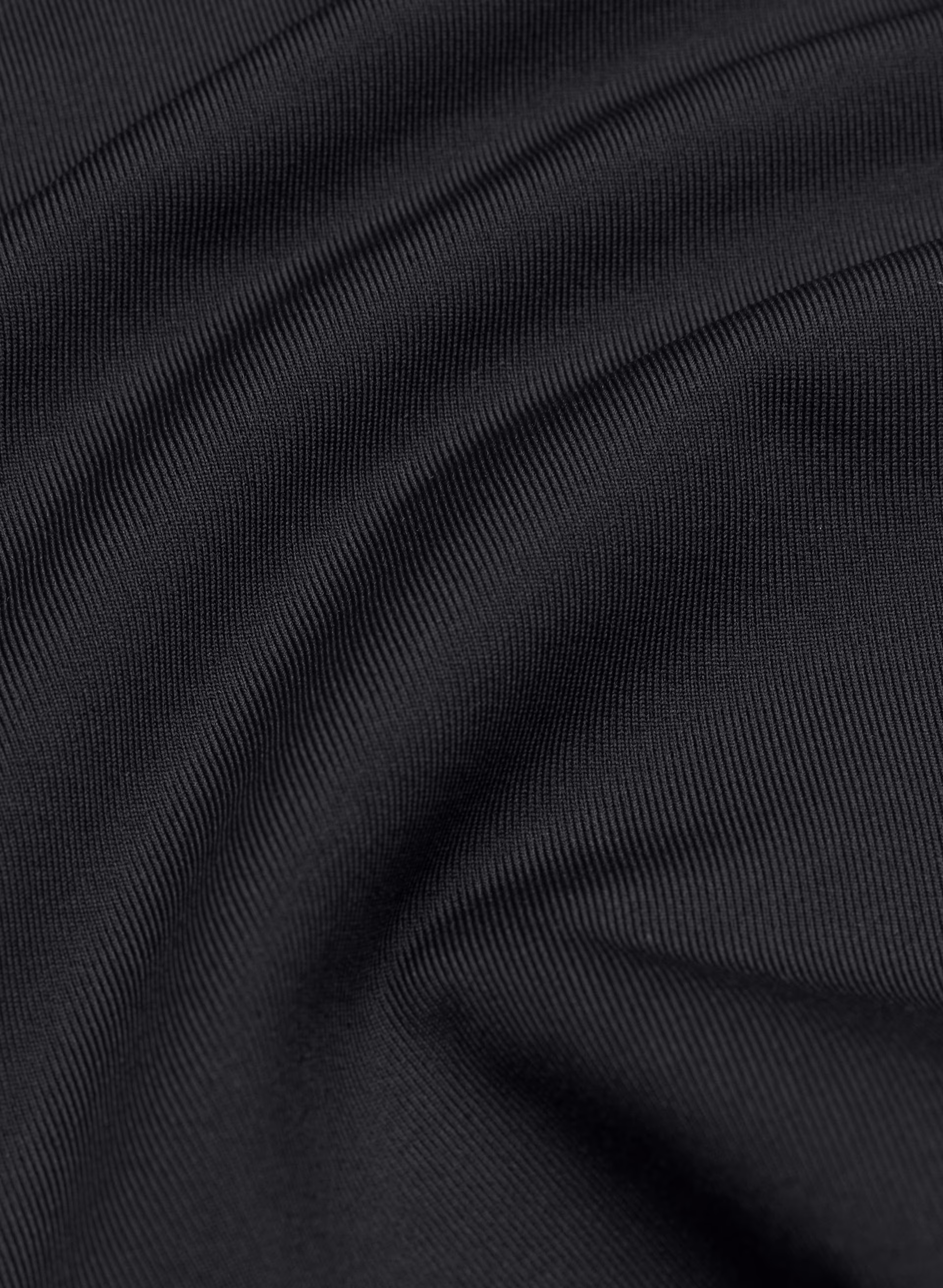 Original Contour Crew Cropped T-shirt