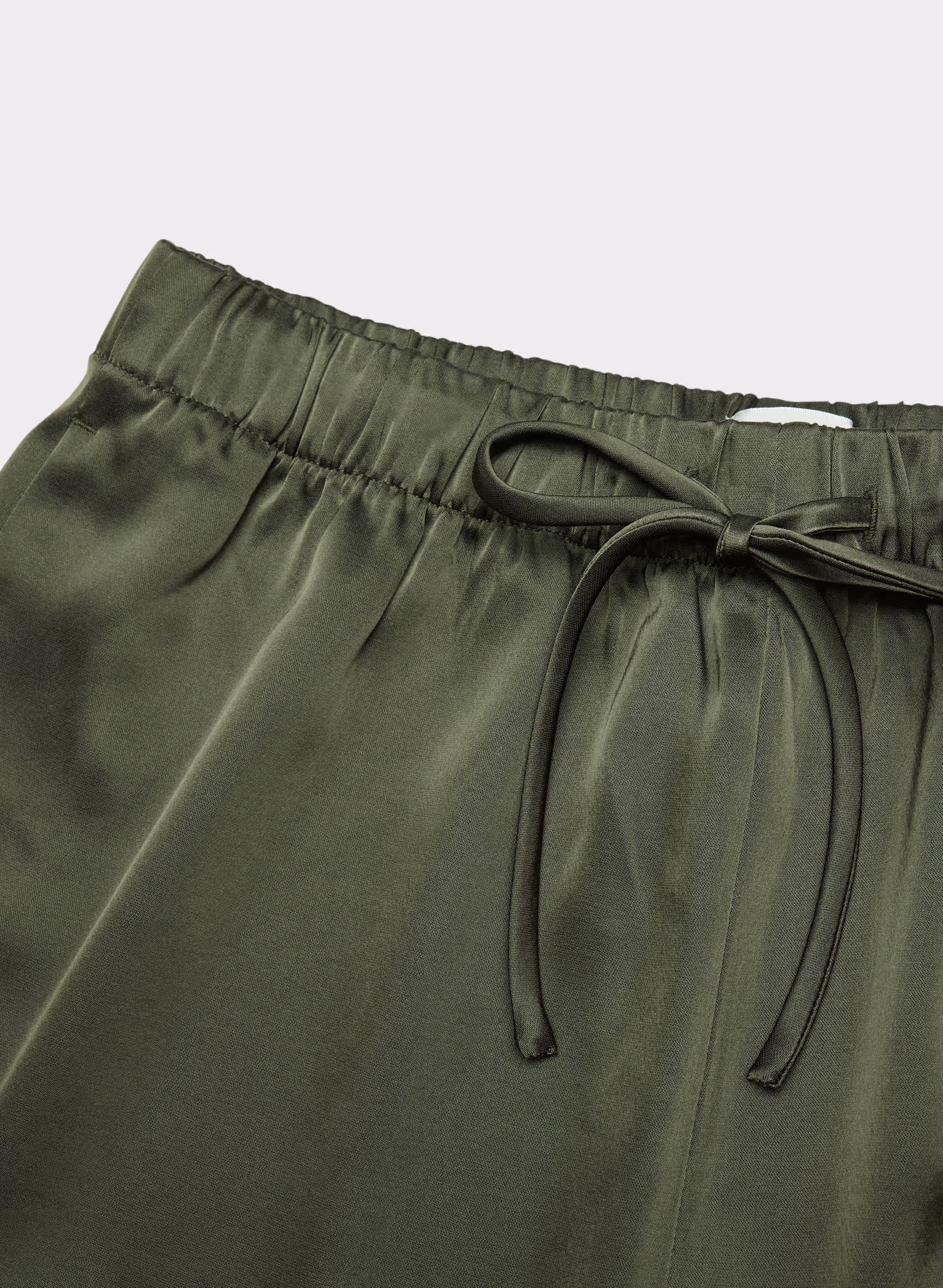 The Lodge Pant™ - Satin
