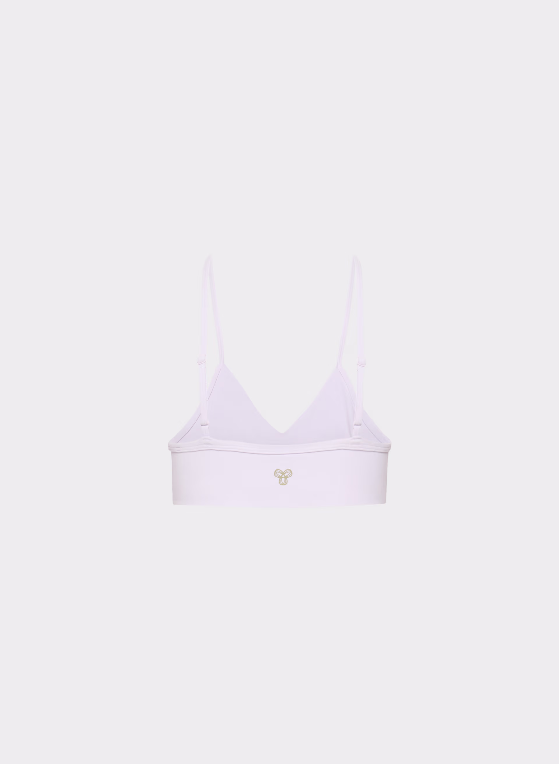 BUTTER Hold Tight Bra Top
