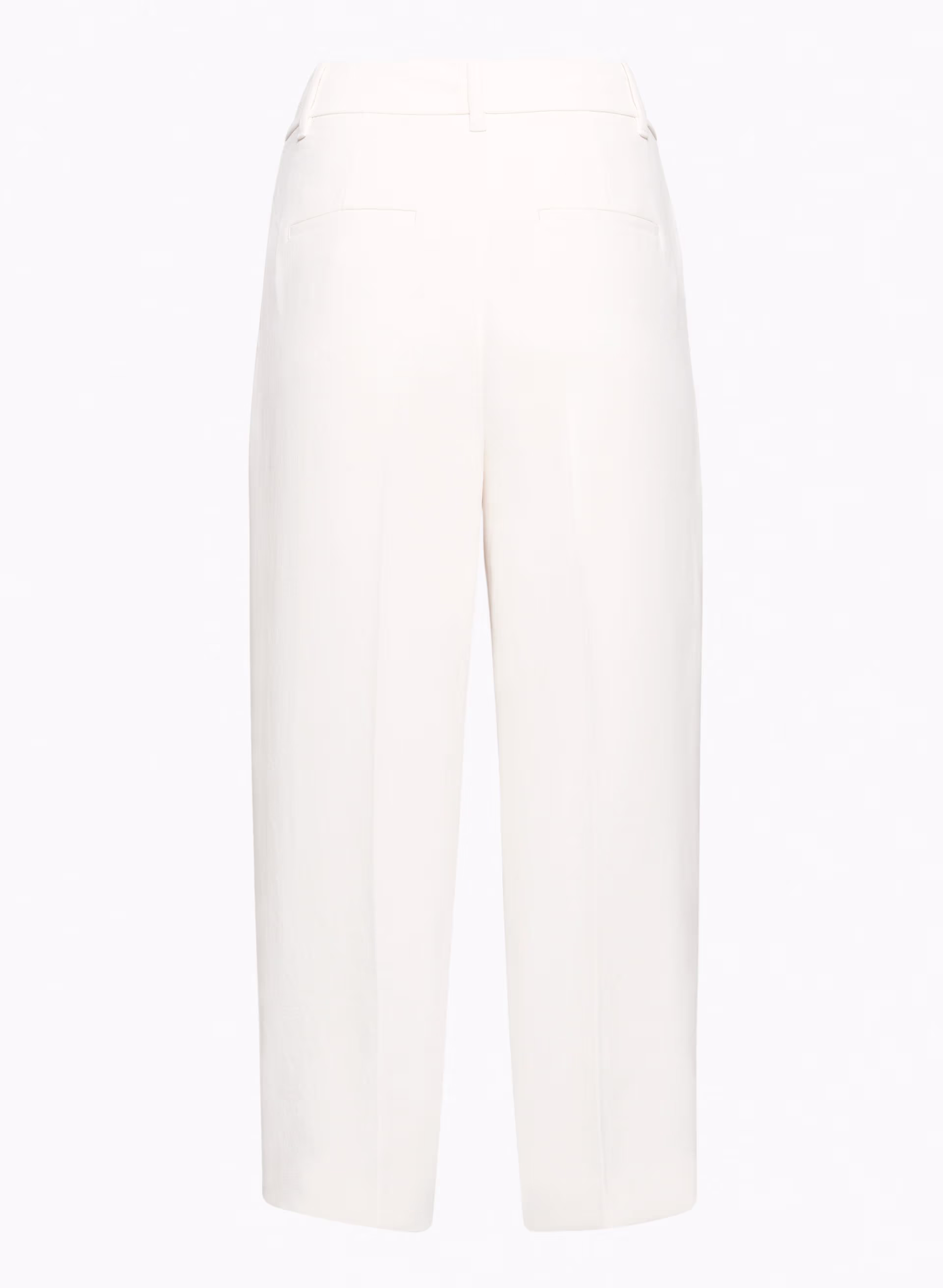The Effortless Pant™ Cropped - Crepette™