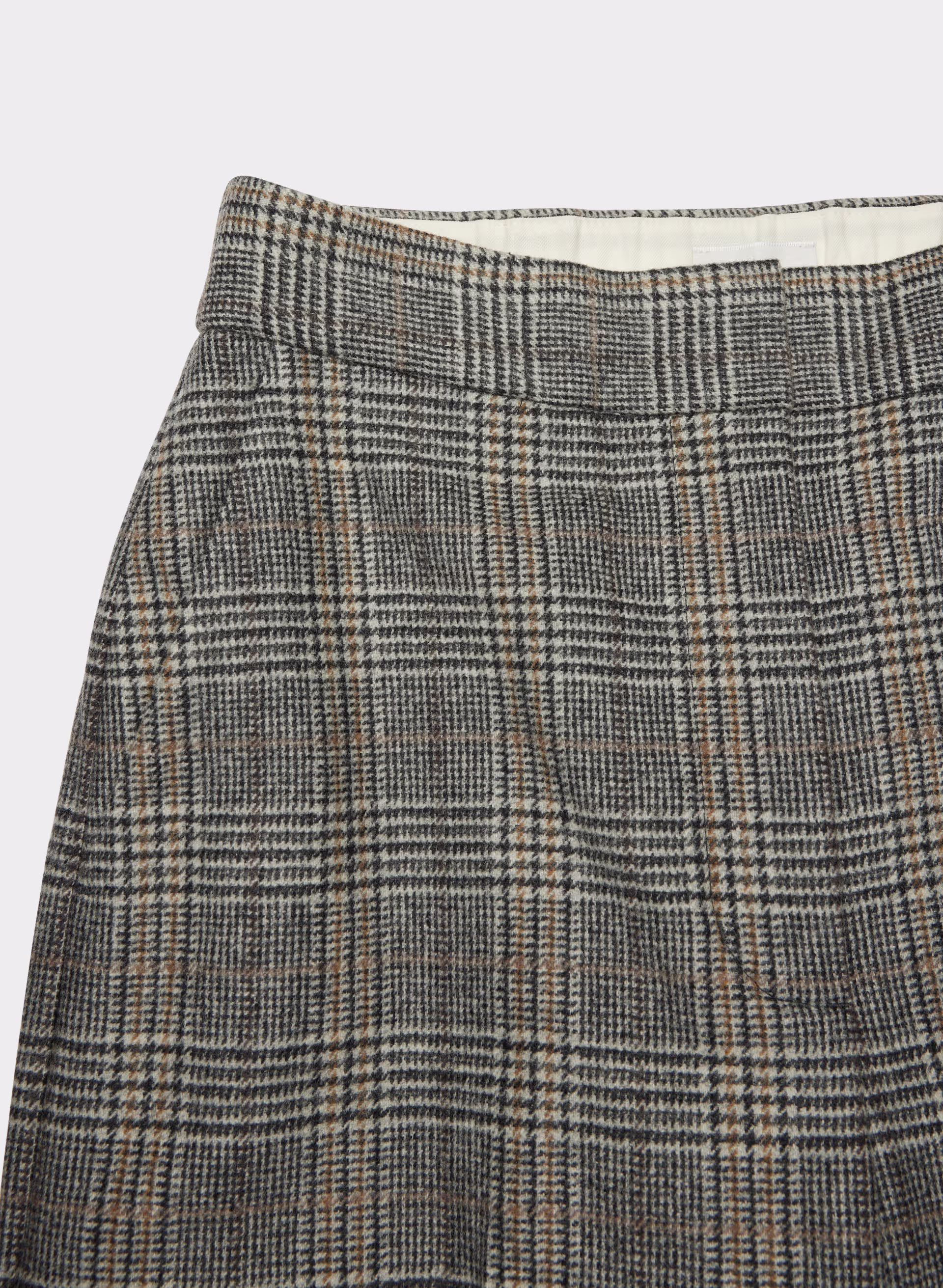 The Limitless Pant™ - Precision Wool