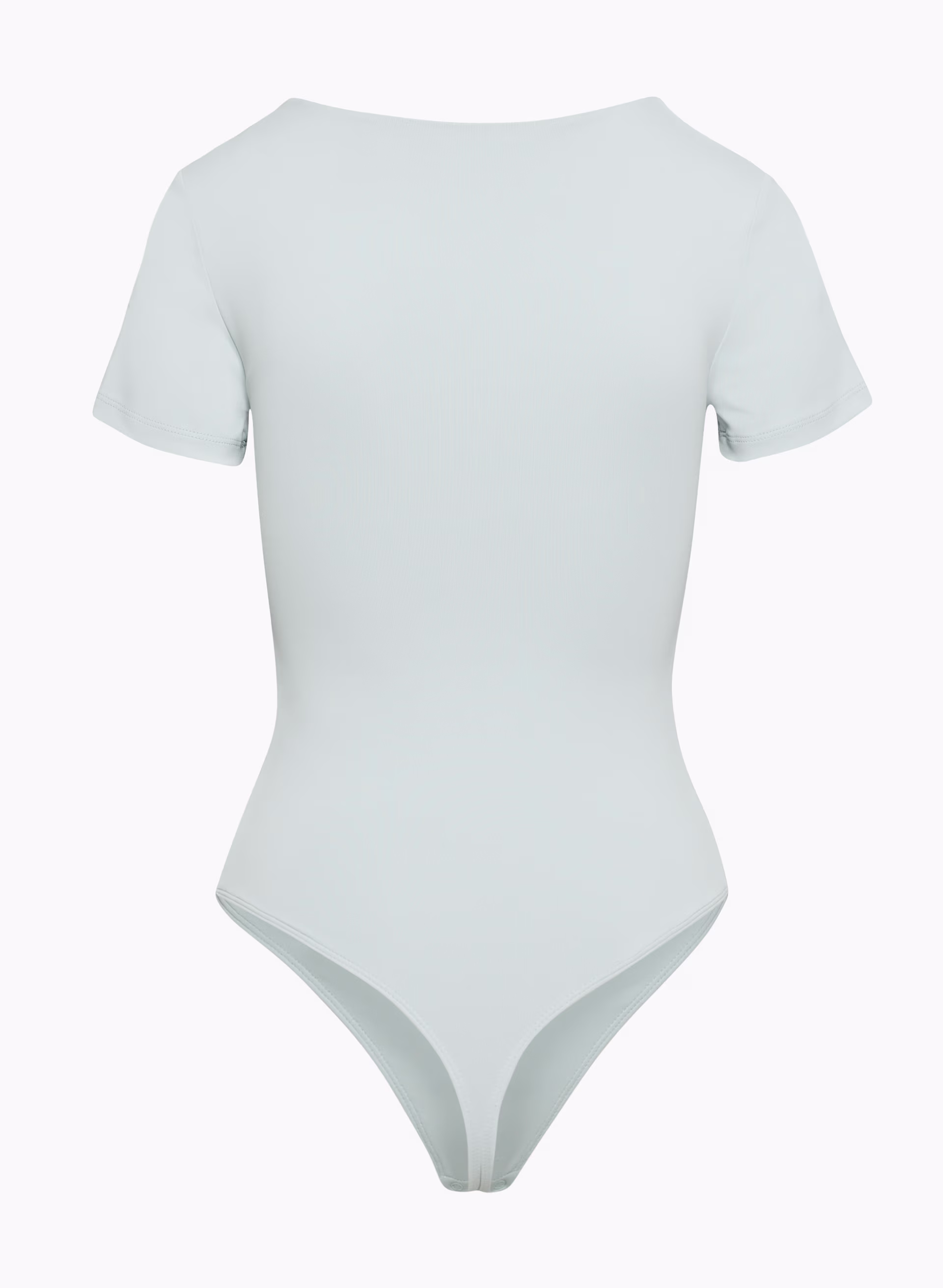 Original Contour Crew Bodysuit