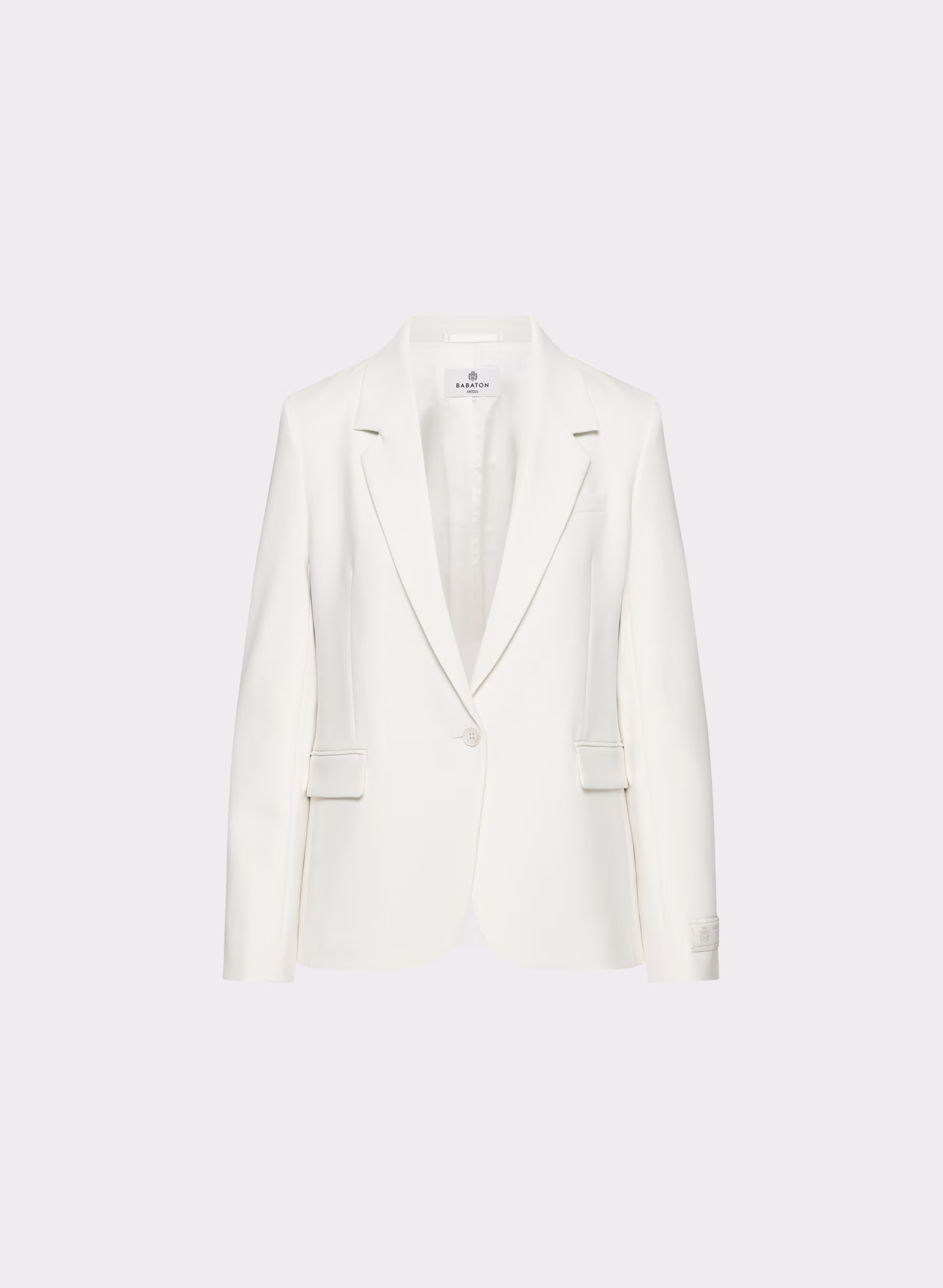 Producer Blazer - (Re)ssential