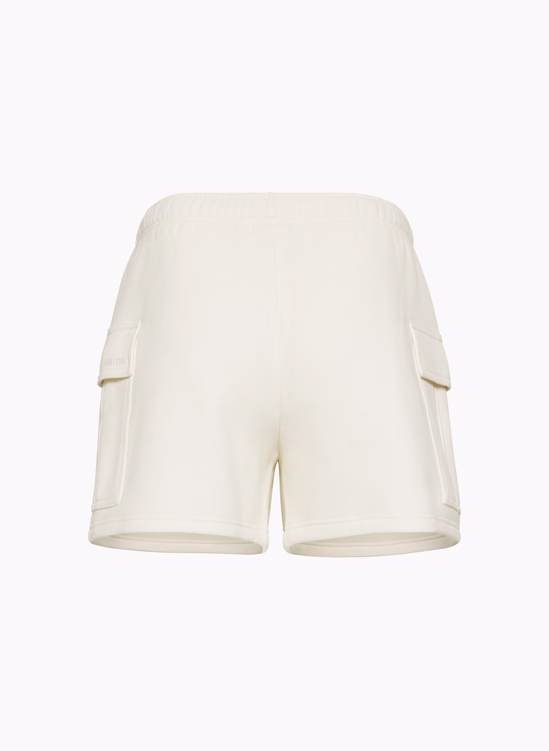 Cozy Sweatfleece Mega Cargo™ Mid-thigh Short