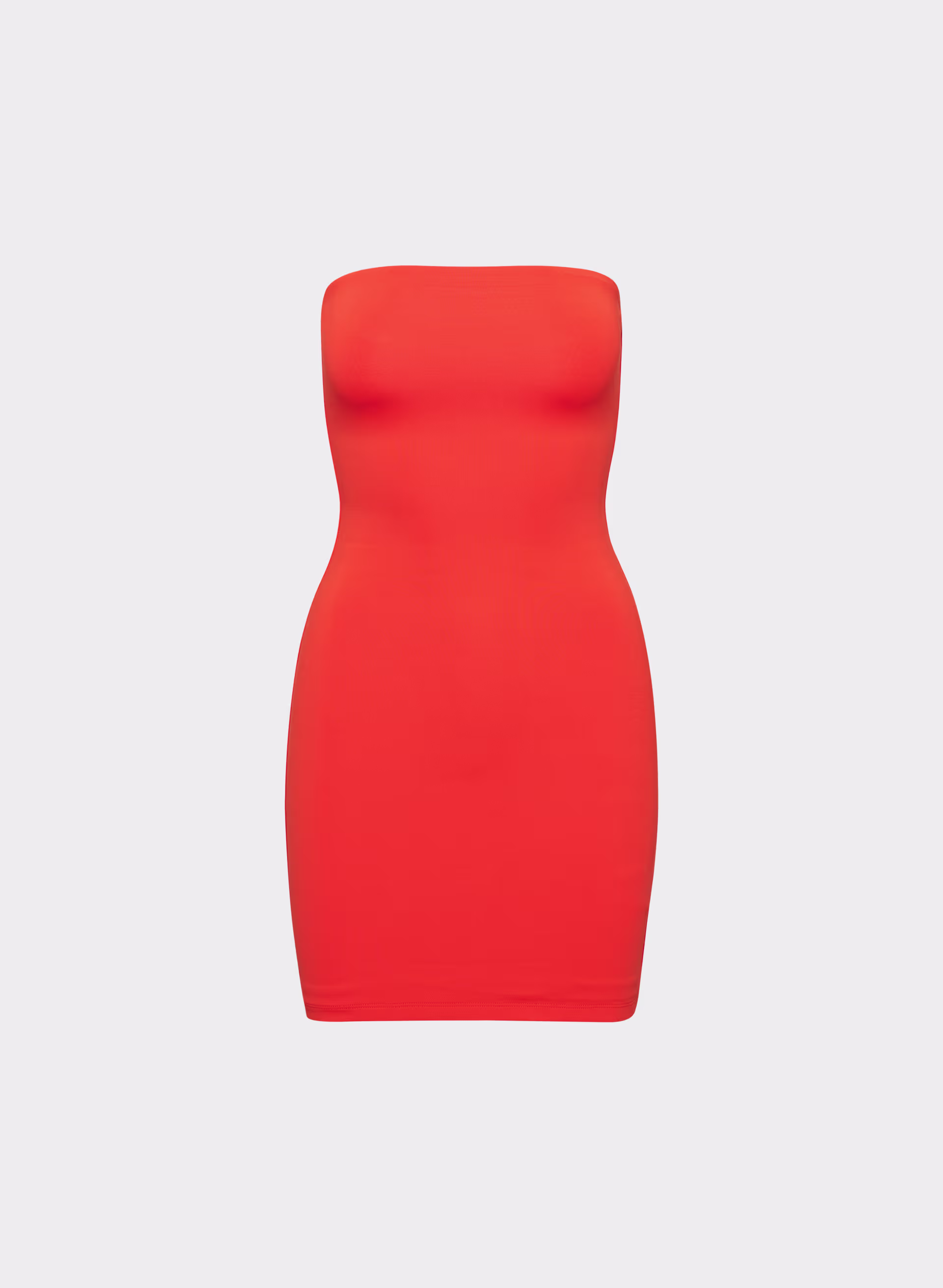 Original Contour Mini Tube Dress